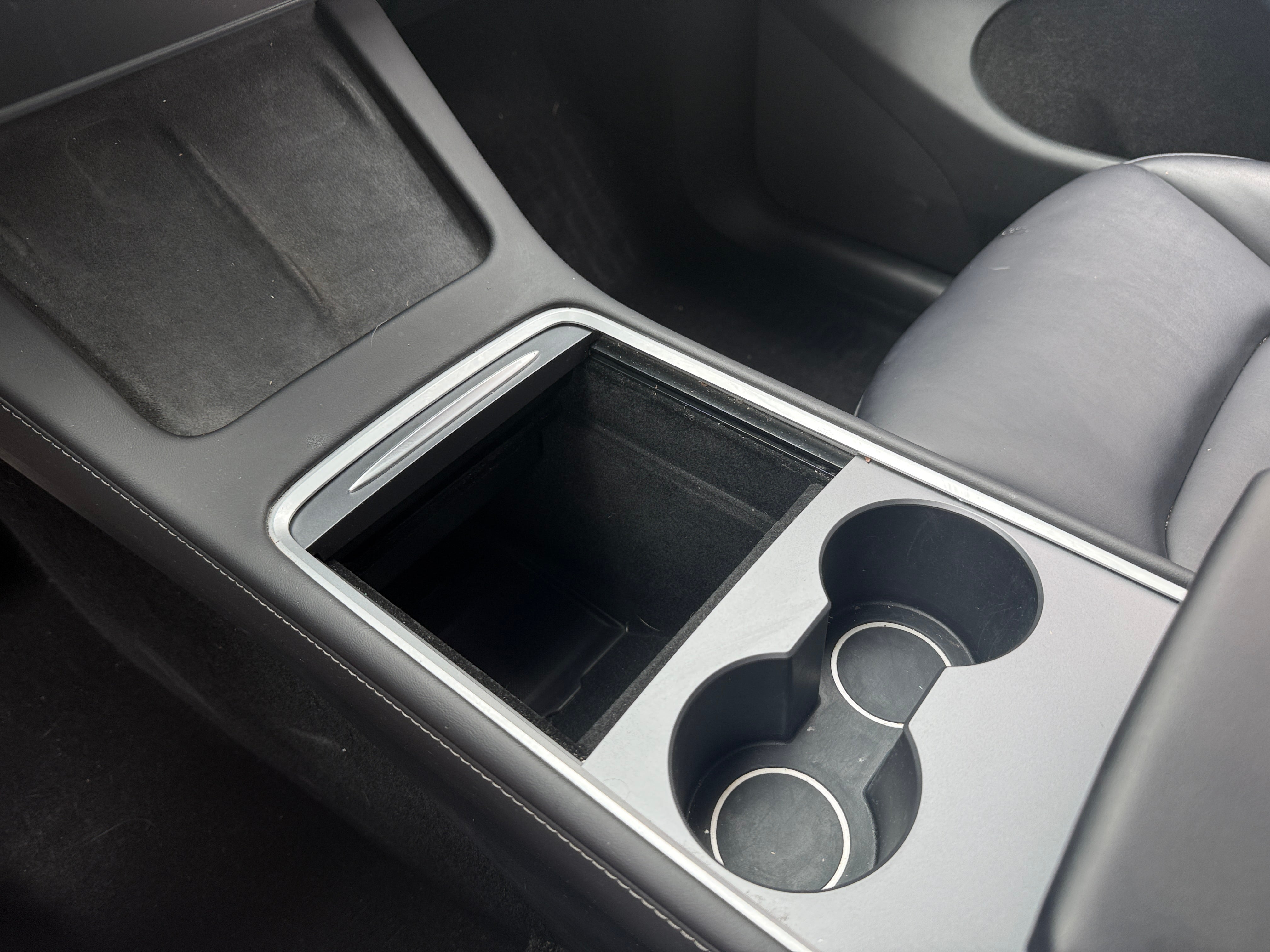 Used 2023 Tesla Model Y Performance with VIN 7SAYGDEFXPF584022 for sale in Auburn, WA