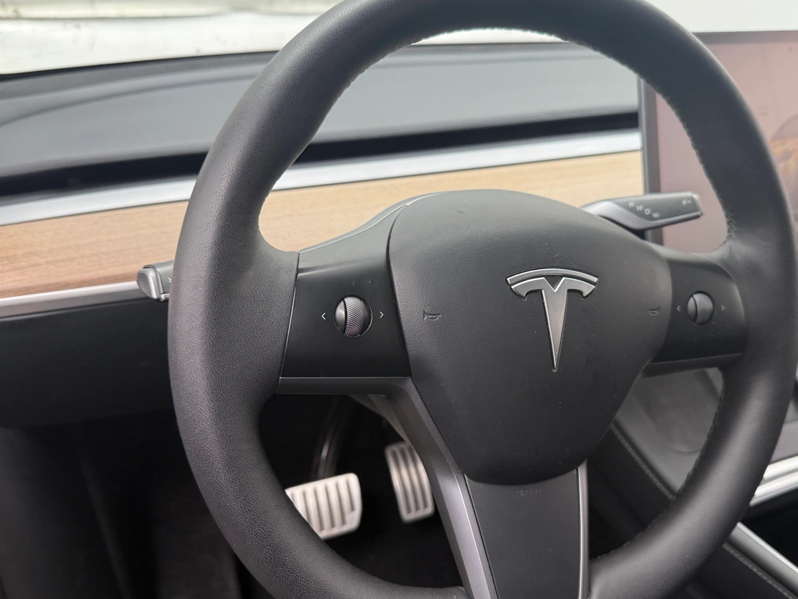 Thumbnail: 2023 Tesla Model Y - 4