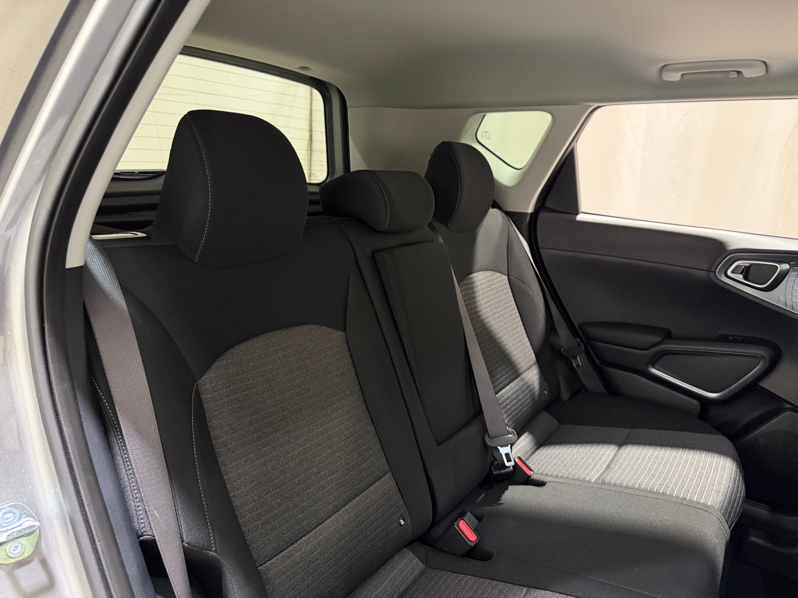Thumbnail: 2025 Kia Soul - 6
