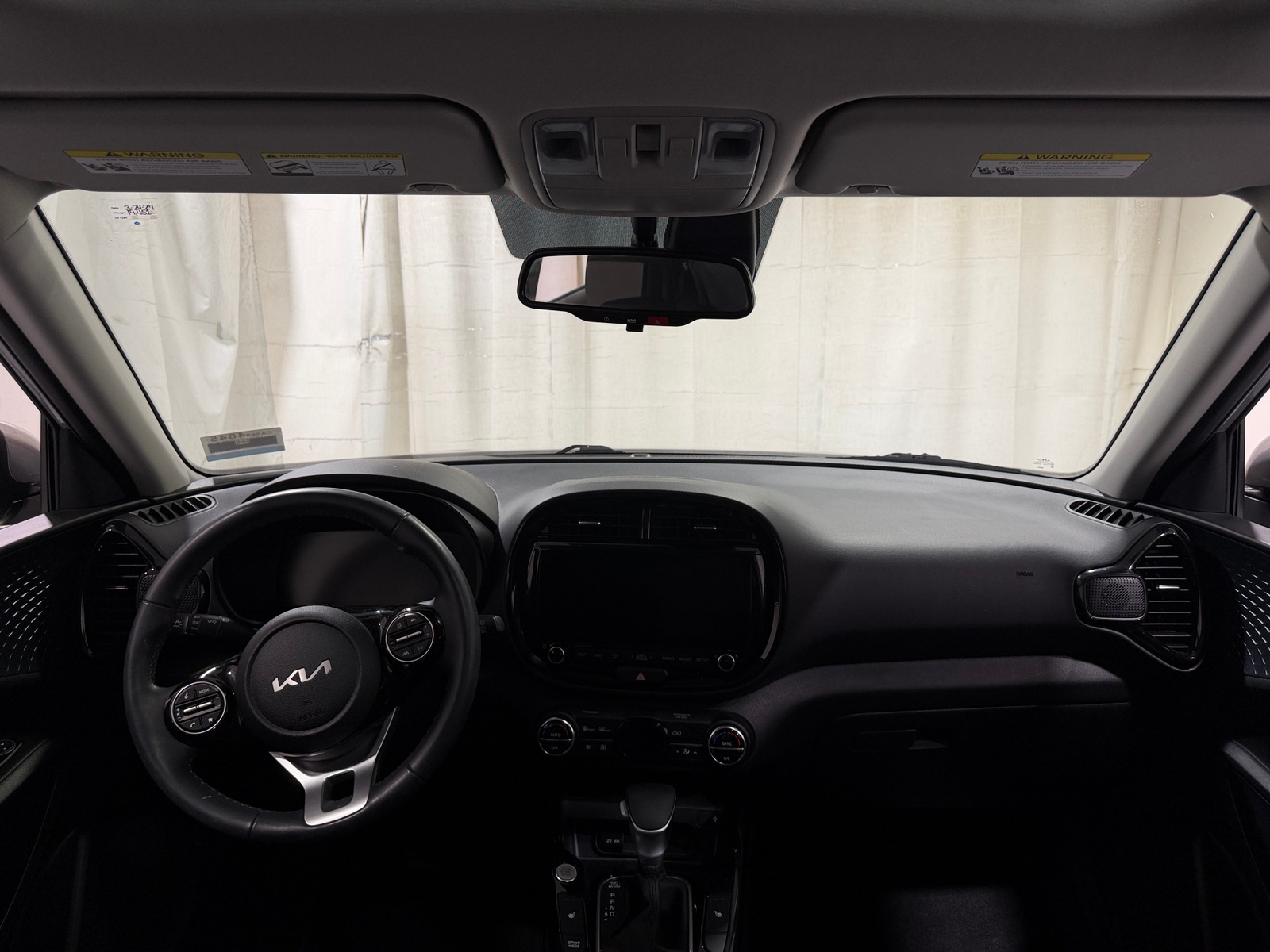 Thumbnail: 2025 Kia Soul - 3