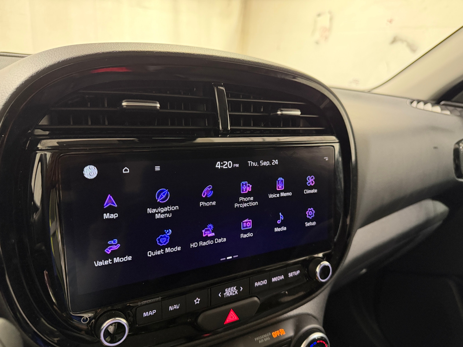 Thumbnail: 2025 Kia Soul - 4
