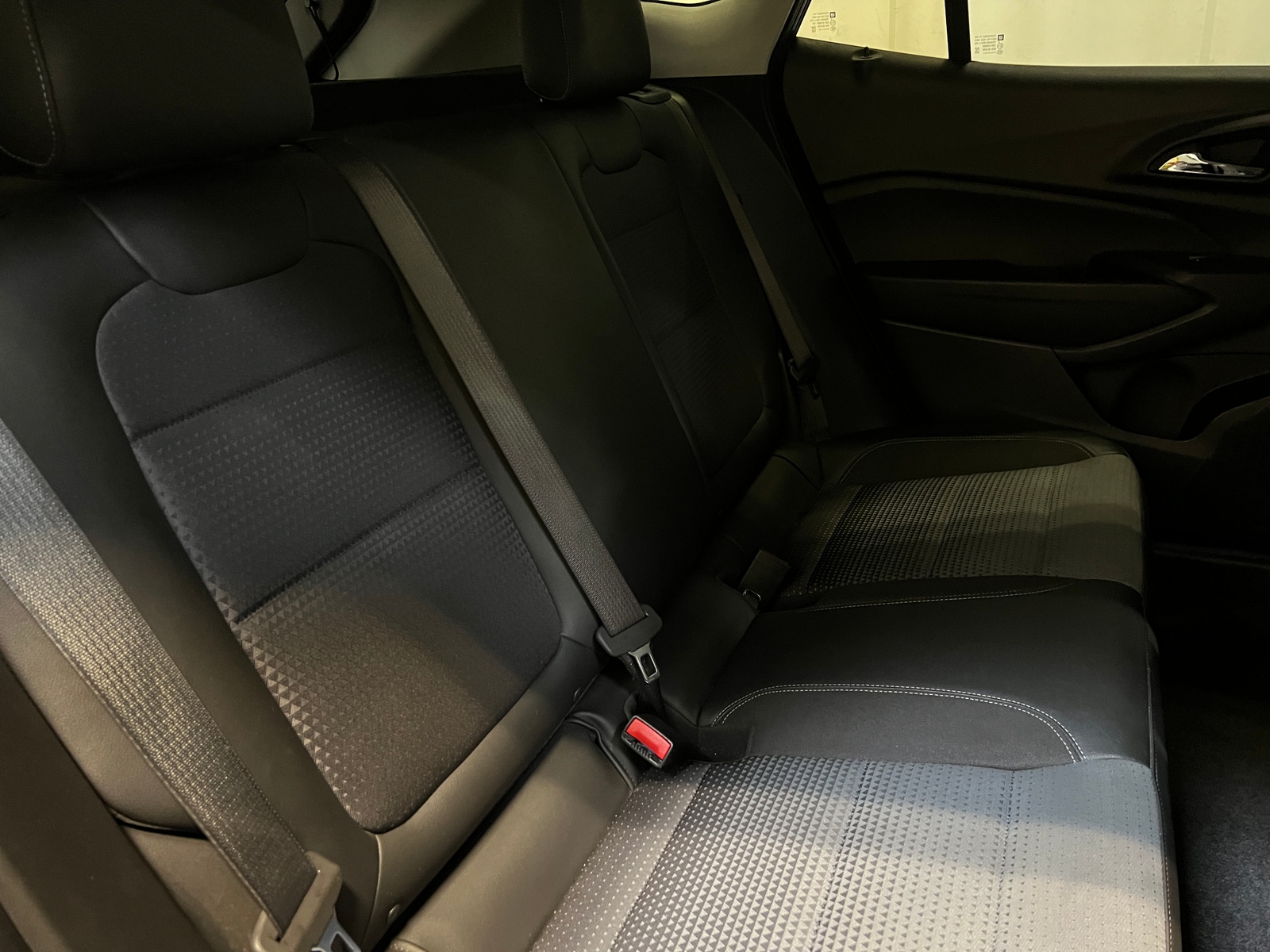 Thumbnail: 2025 Chevrolet Trax - 5