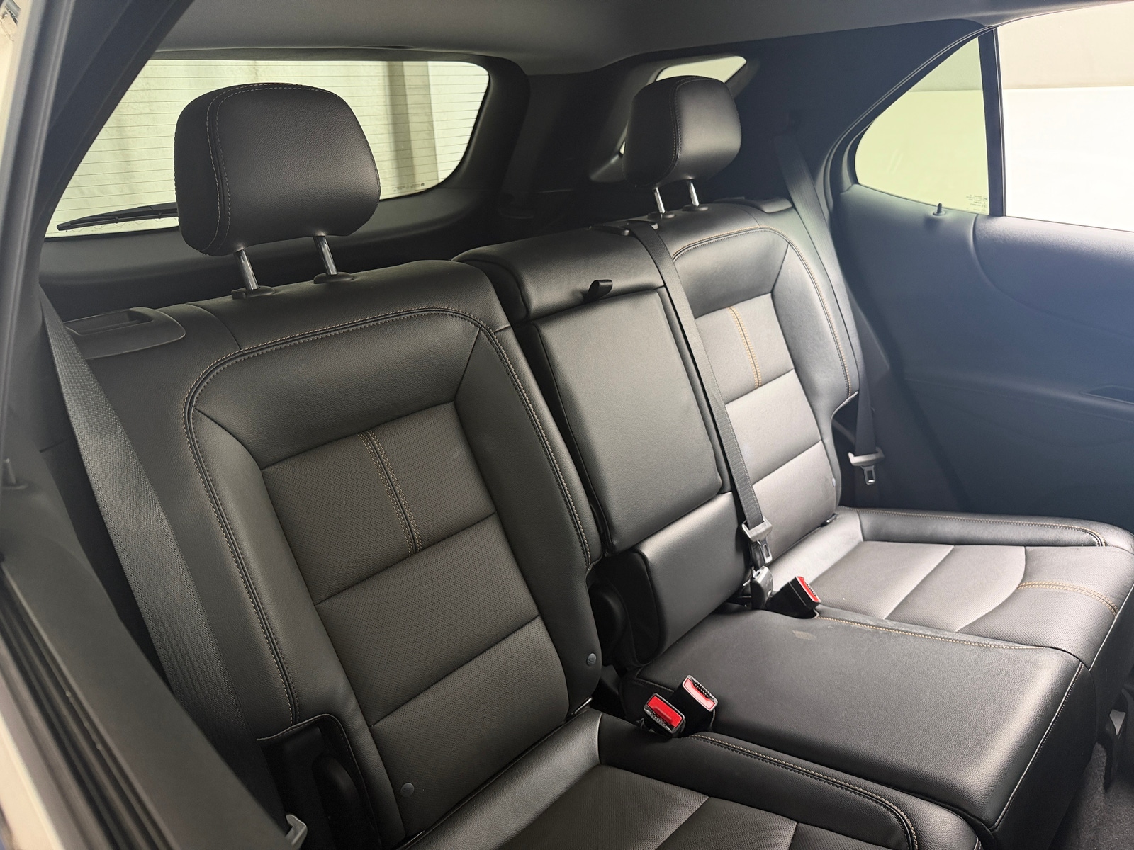 Thumbnail: 2023 Chevrolet Equinox - 5