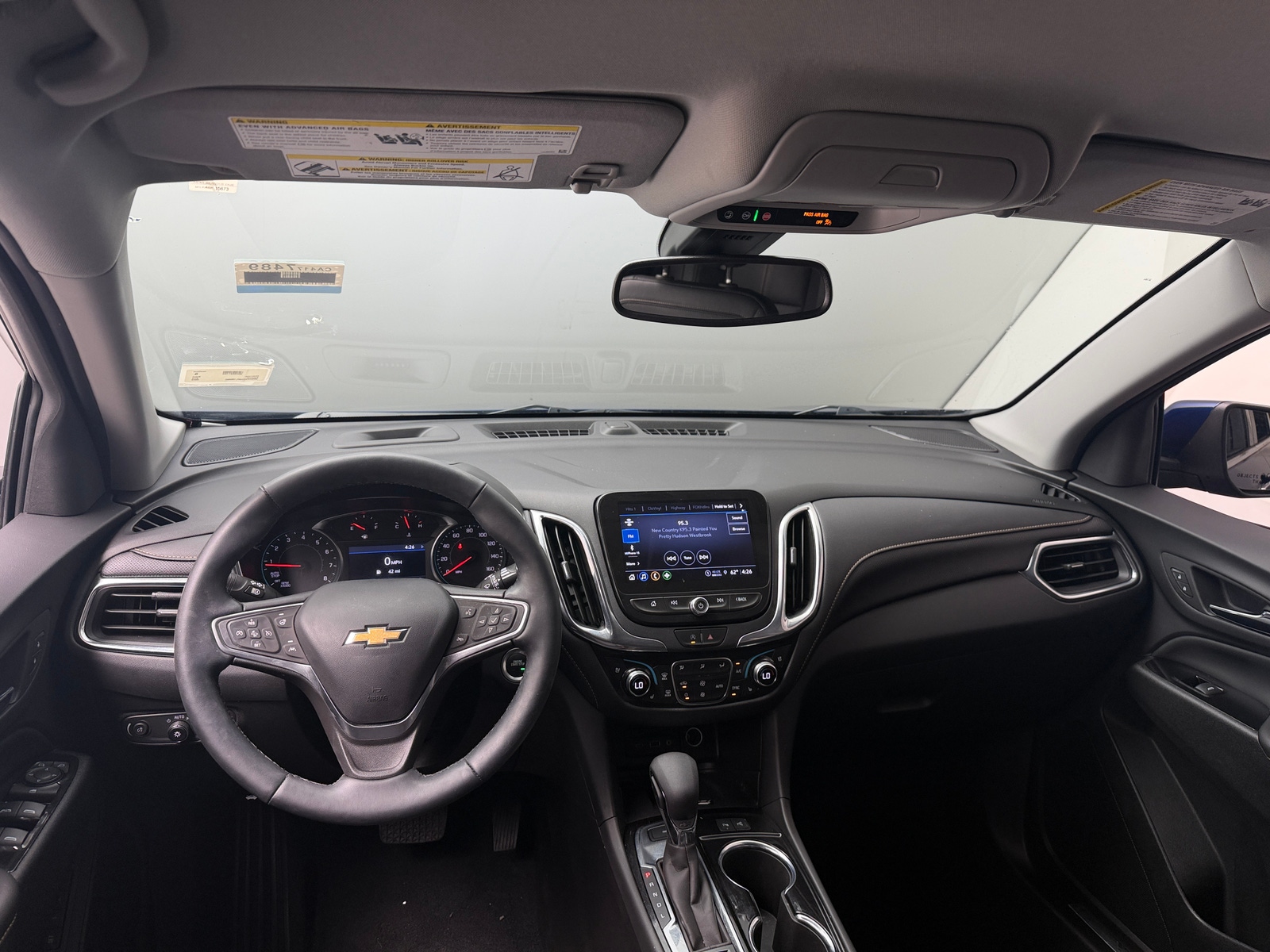 Thumbnail: 2023 Chevrolet Equinox - 2