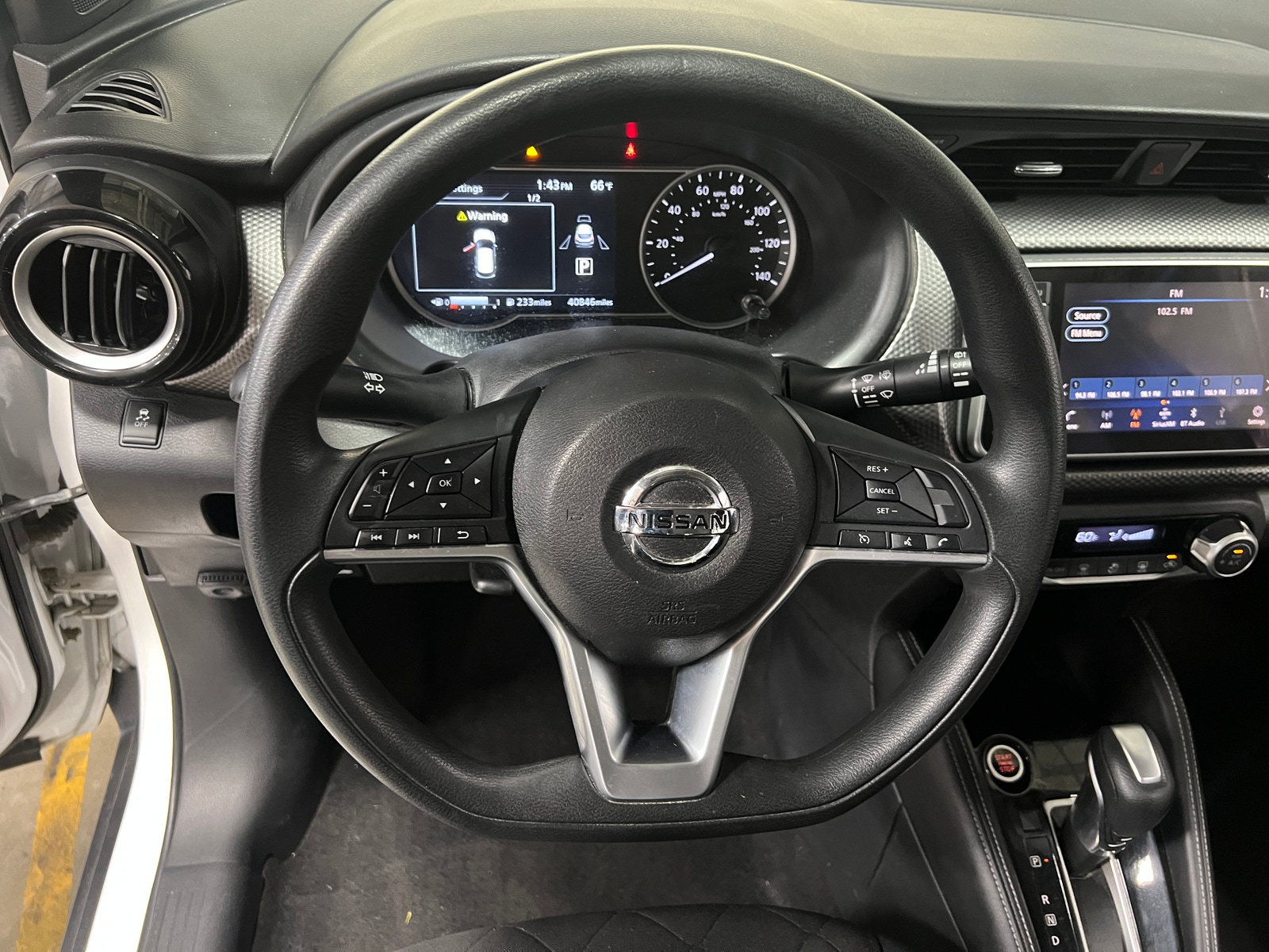 Thumbnail: 2018 Nissan Kicks - 5