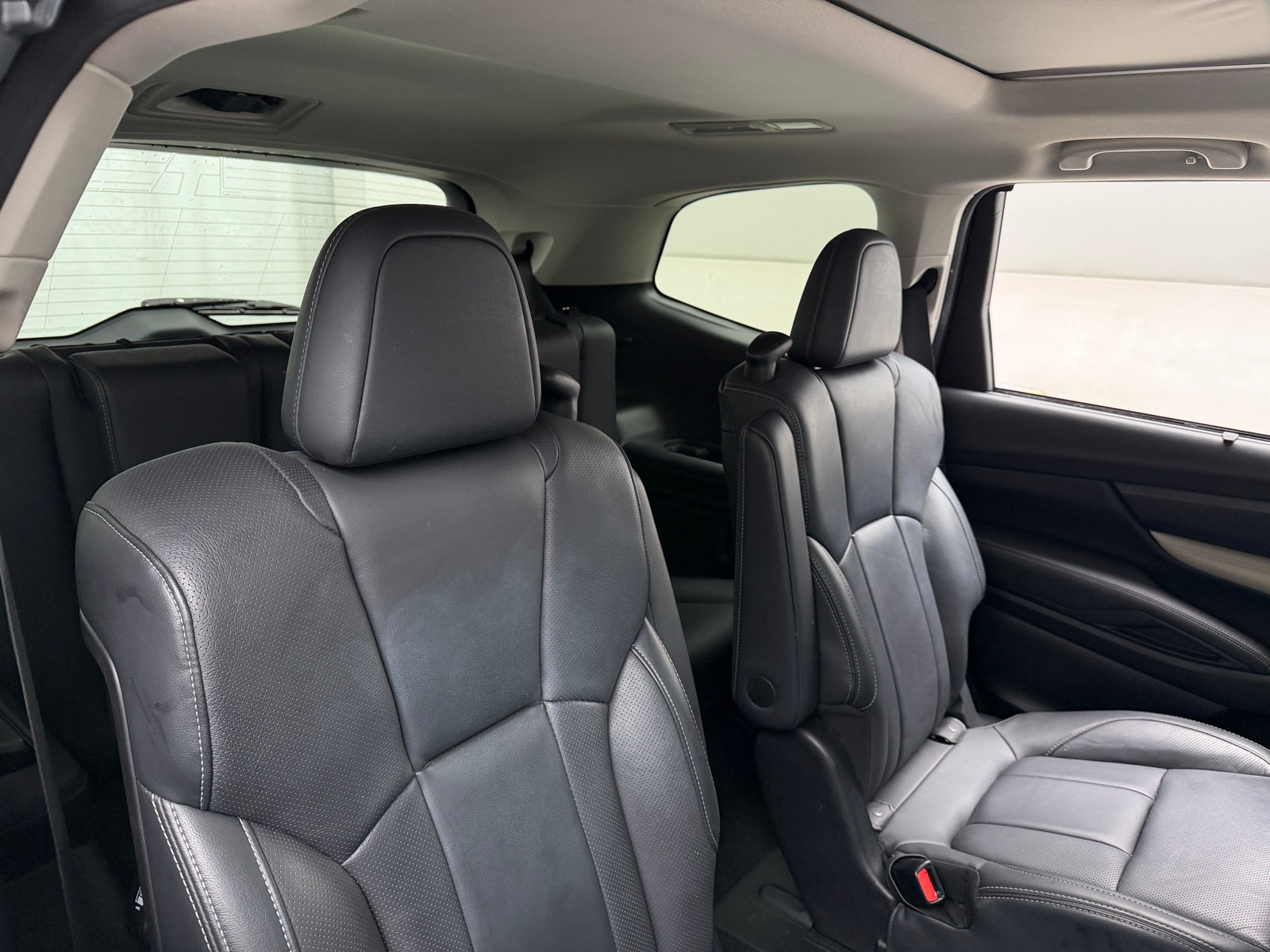 Thumbnail: 2020 Subaru Ascent - 5
