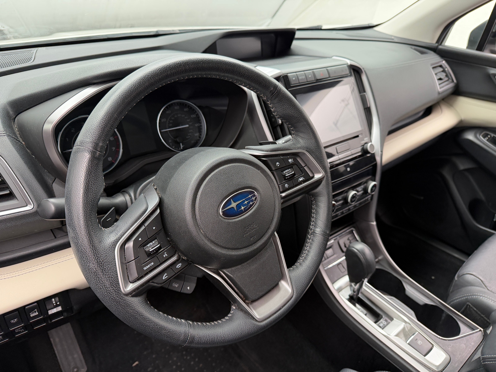 Thumbnail: 2020 Subaru Ascent - 4
