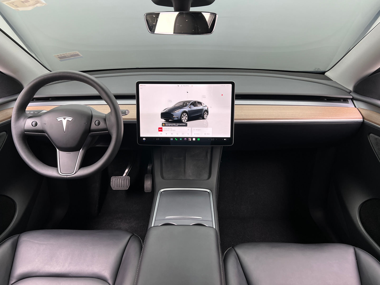 Thumbnail: 2024 Tesla Model Y - 2
