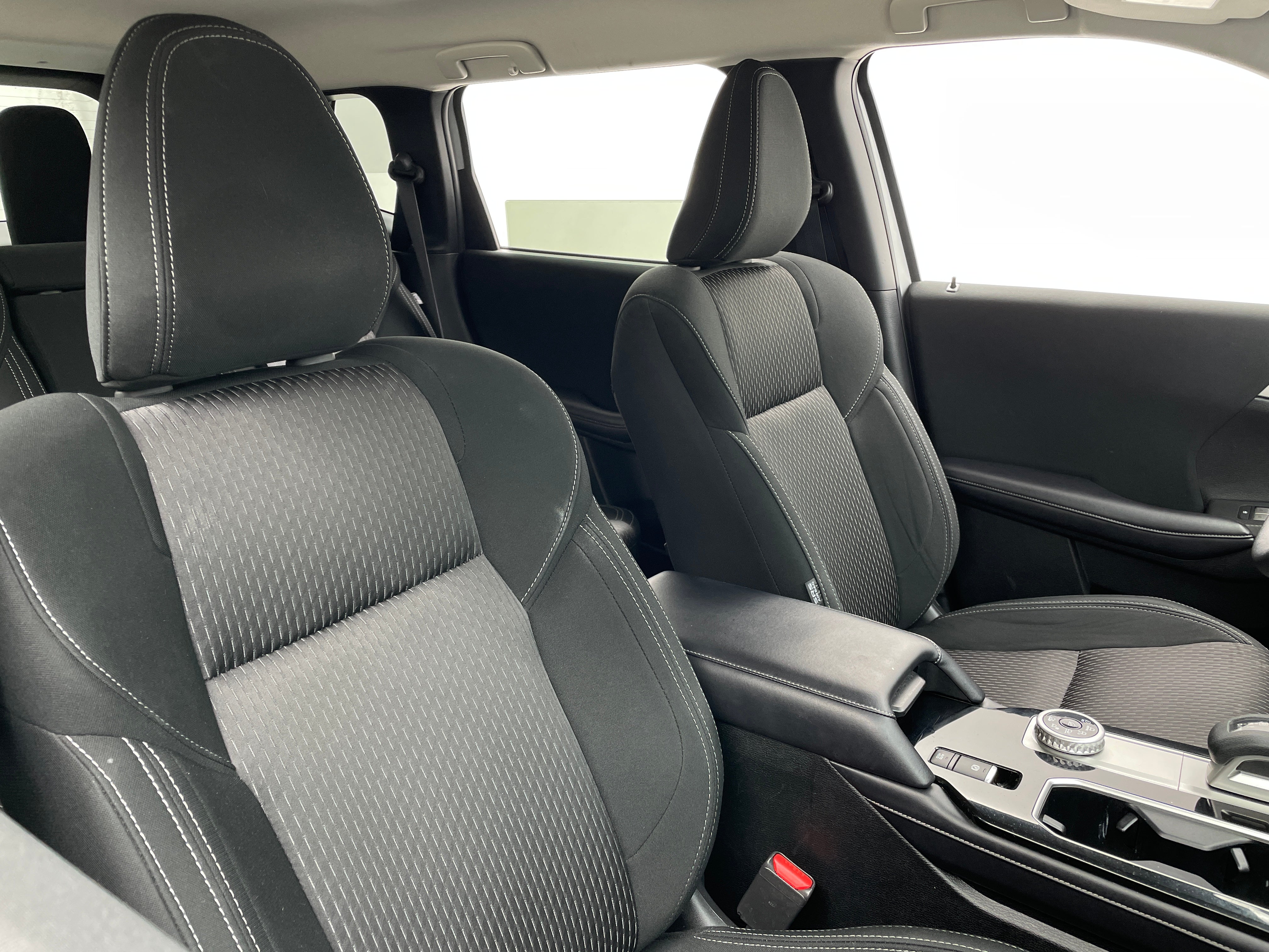 2025 Mitsubishi Outlander