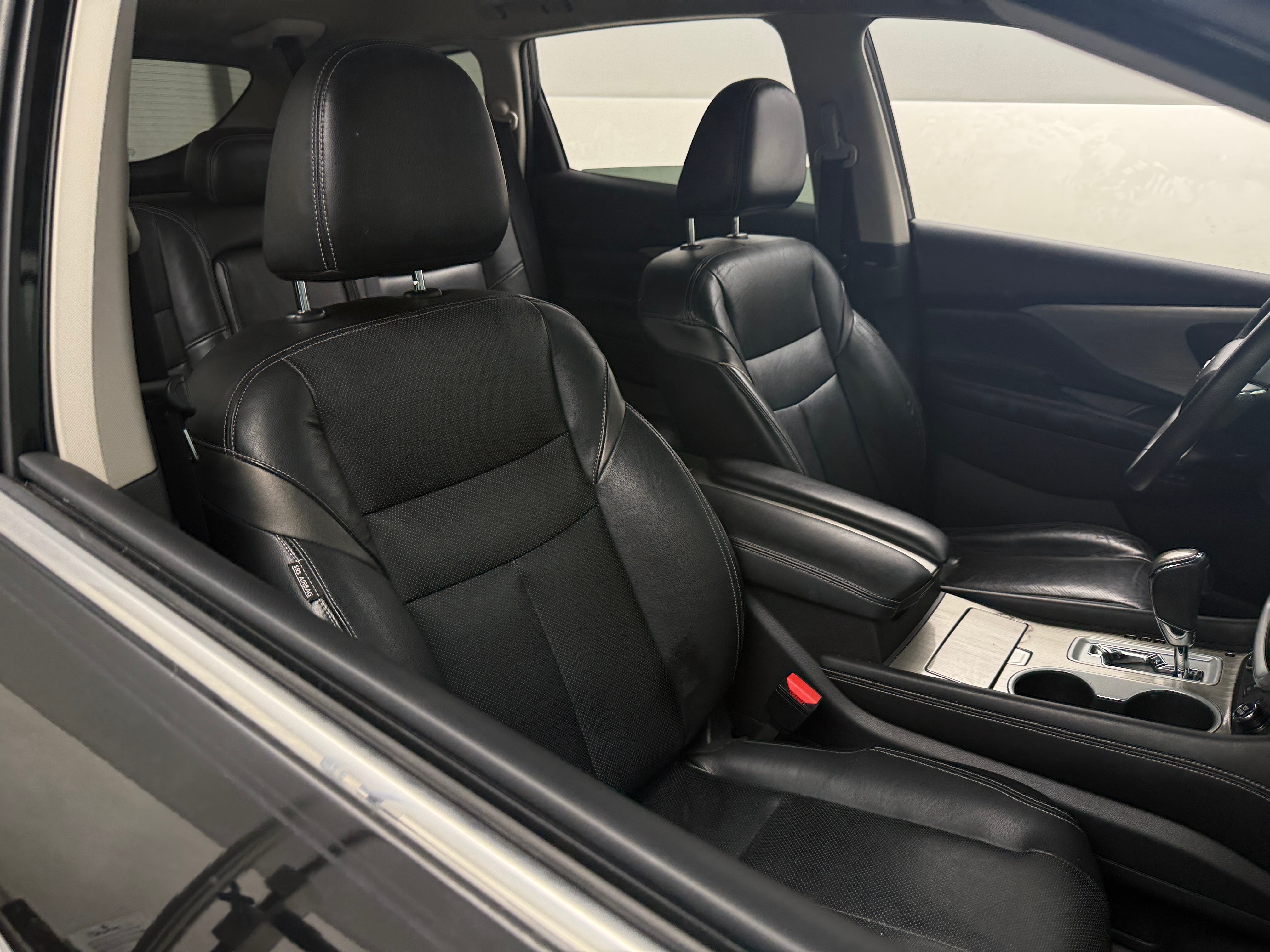 2015 Nissan Murano