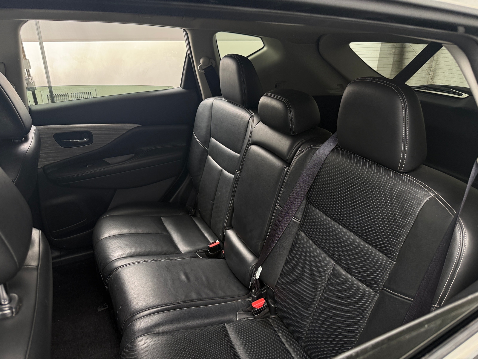 Thumbnail: 2015 Nissan Murano - 5