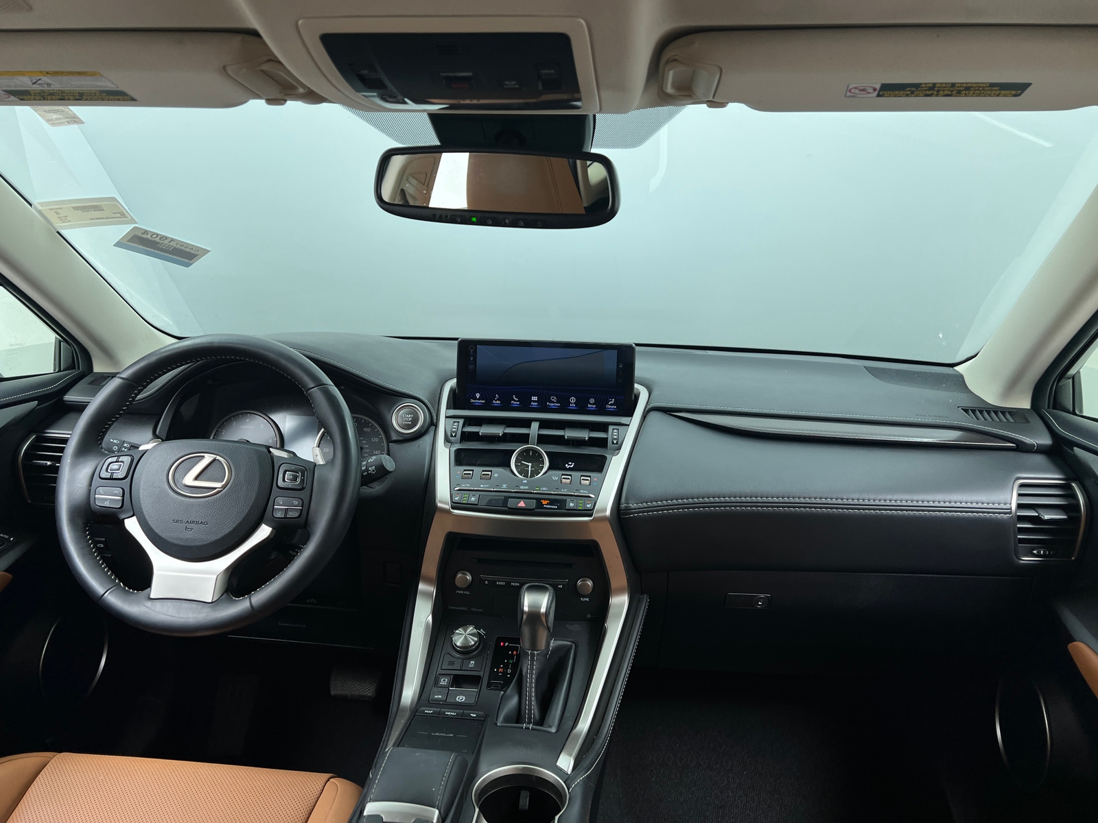 Thumbnail: 2020 Lexus NX - 2