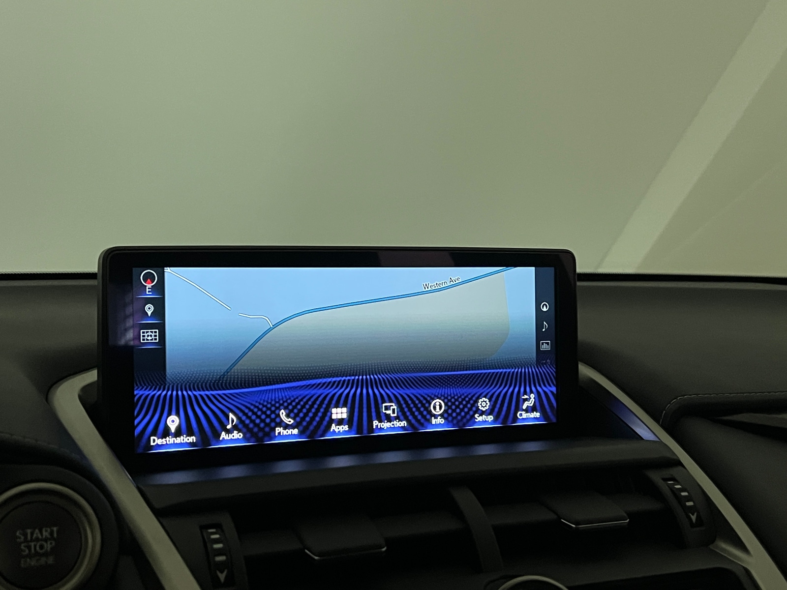 Thumbnail: 2020 Lexus NX - 3