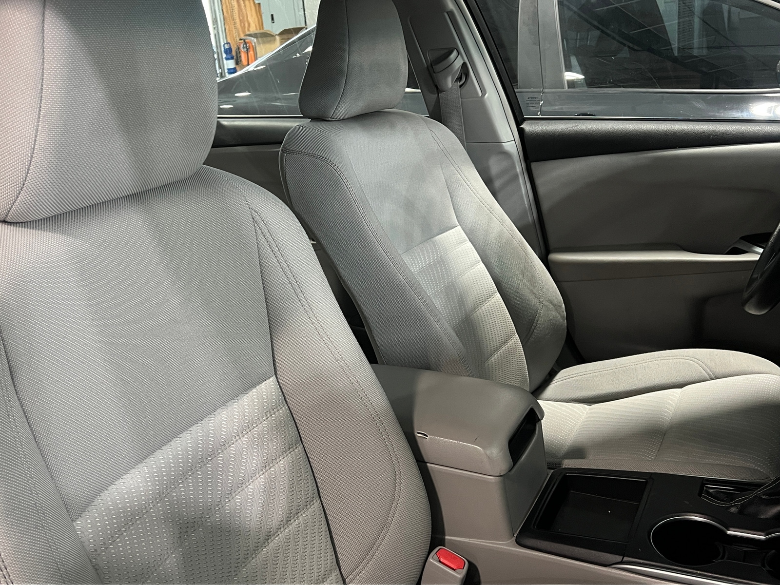 Thumbnail: 2016 Toyota Camry - 2