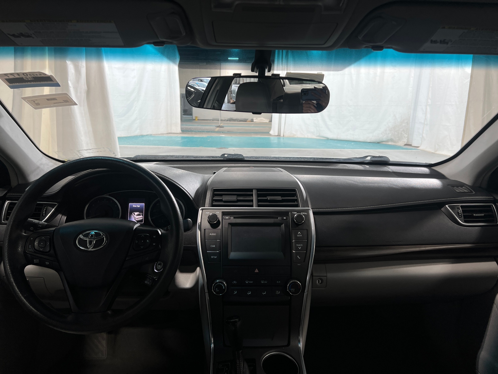 Thumbnail: 2016 Toyota Camry - 3