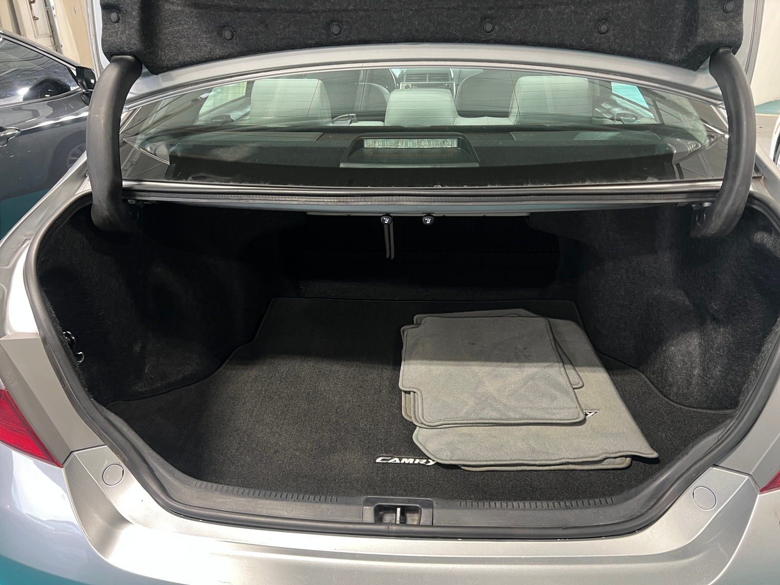 Thumbnail: 2016 Toyota Camry - 7