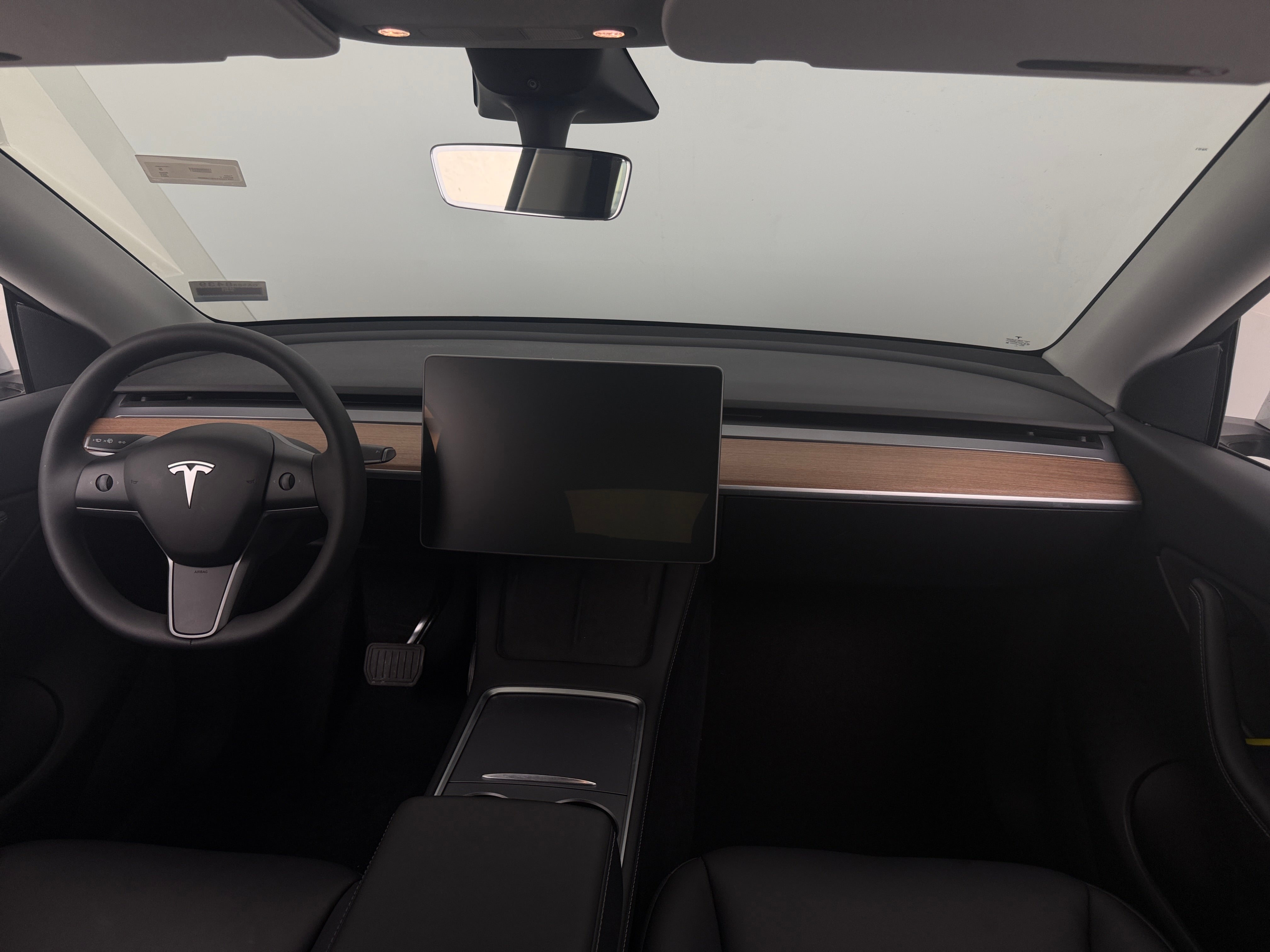 Used 2022 Tesla Model Y Long Range with VIN 7SAYGDEEXNF388036 for sale in Auburn, WA