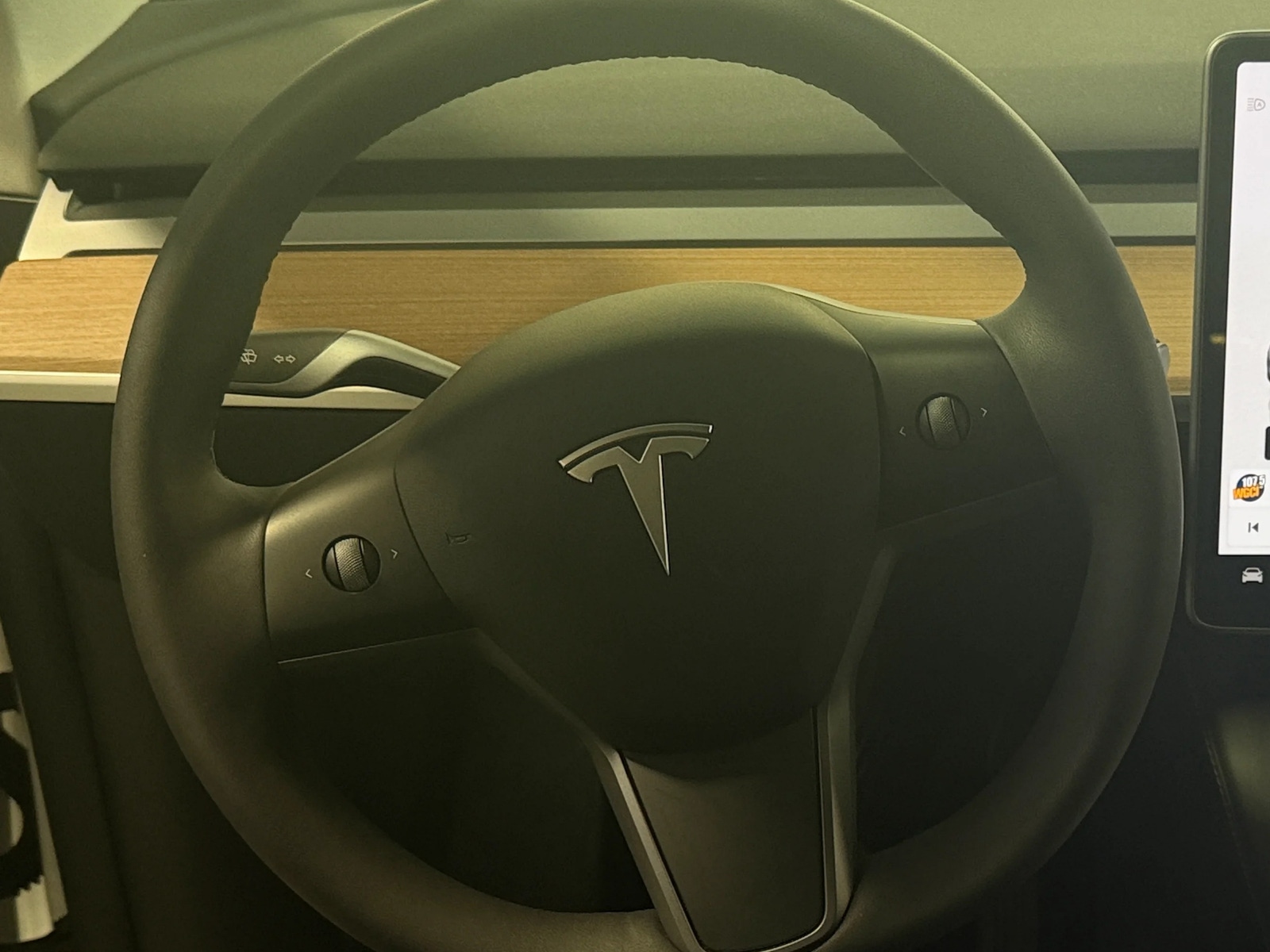 Thumbnail: 2022 Tesla Model Y - 4