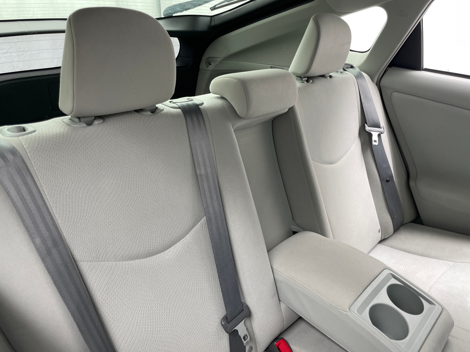 Thumbnail: 2014 Toyota Prius - 6