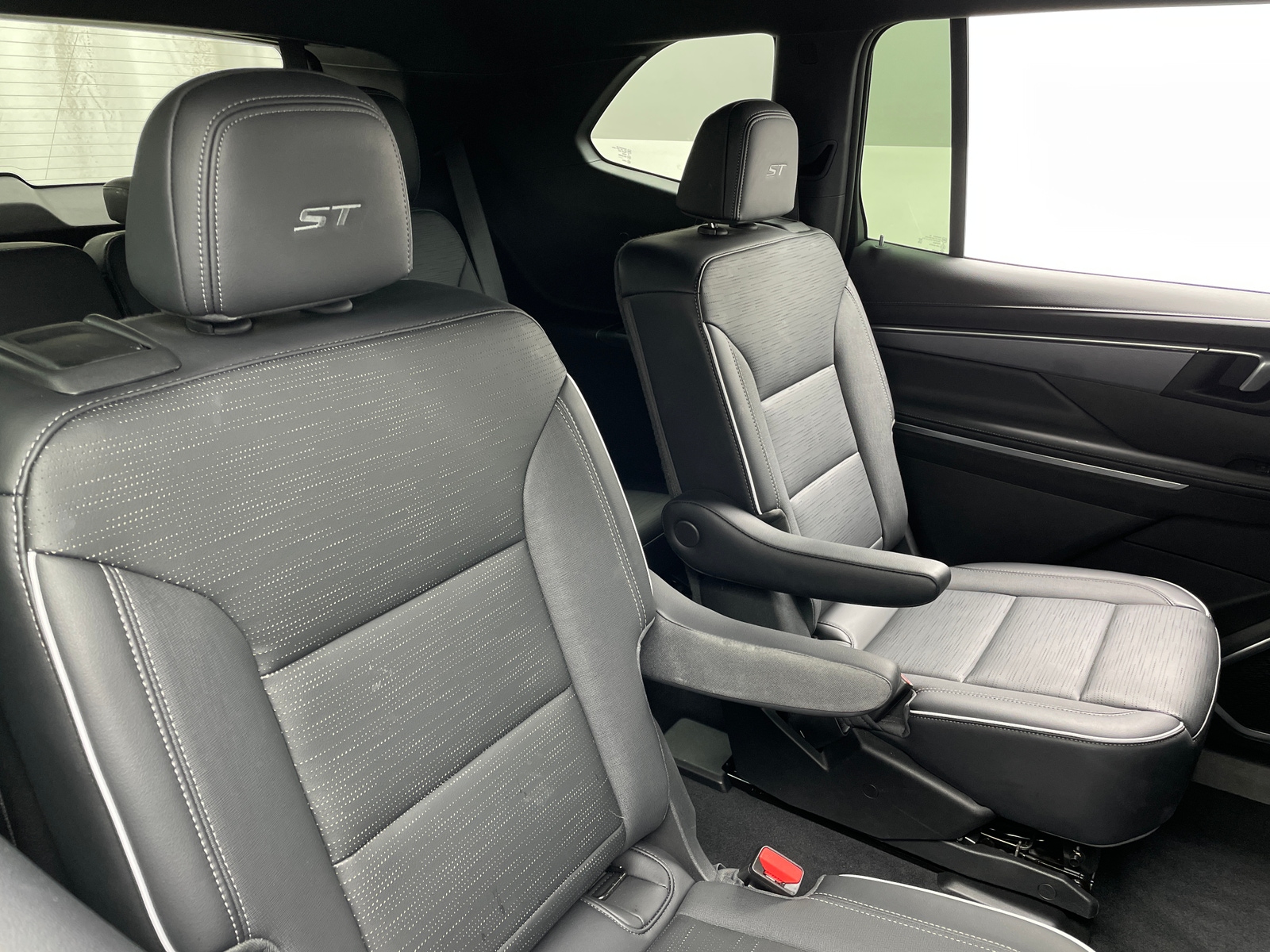 Thumbnail: 2026 Buick Enclave - 5