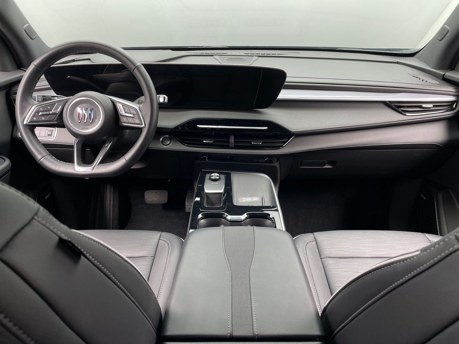 Thumbnail: 2026 Buick Enclave - 2