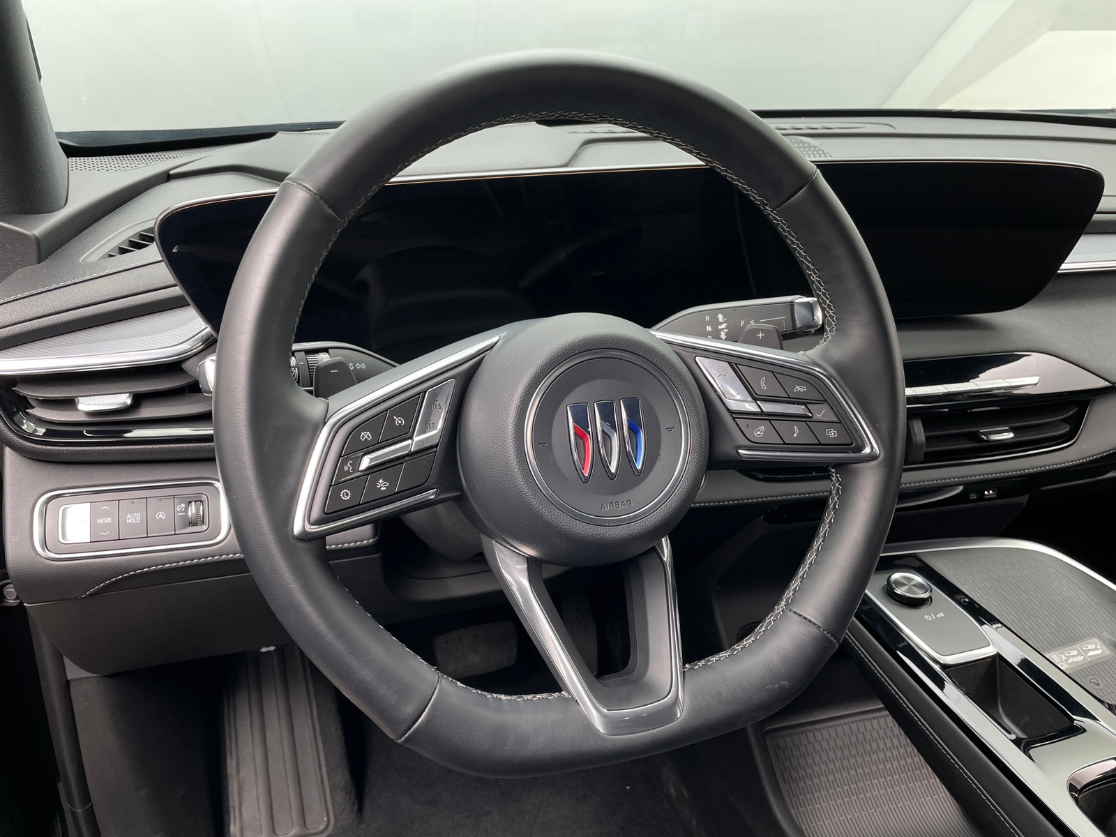 Thumbnail: 2026 Buick Enclave - 4
