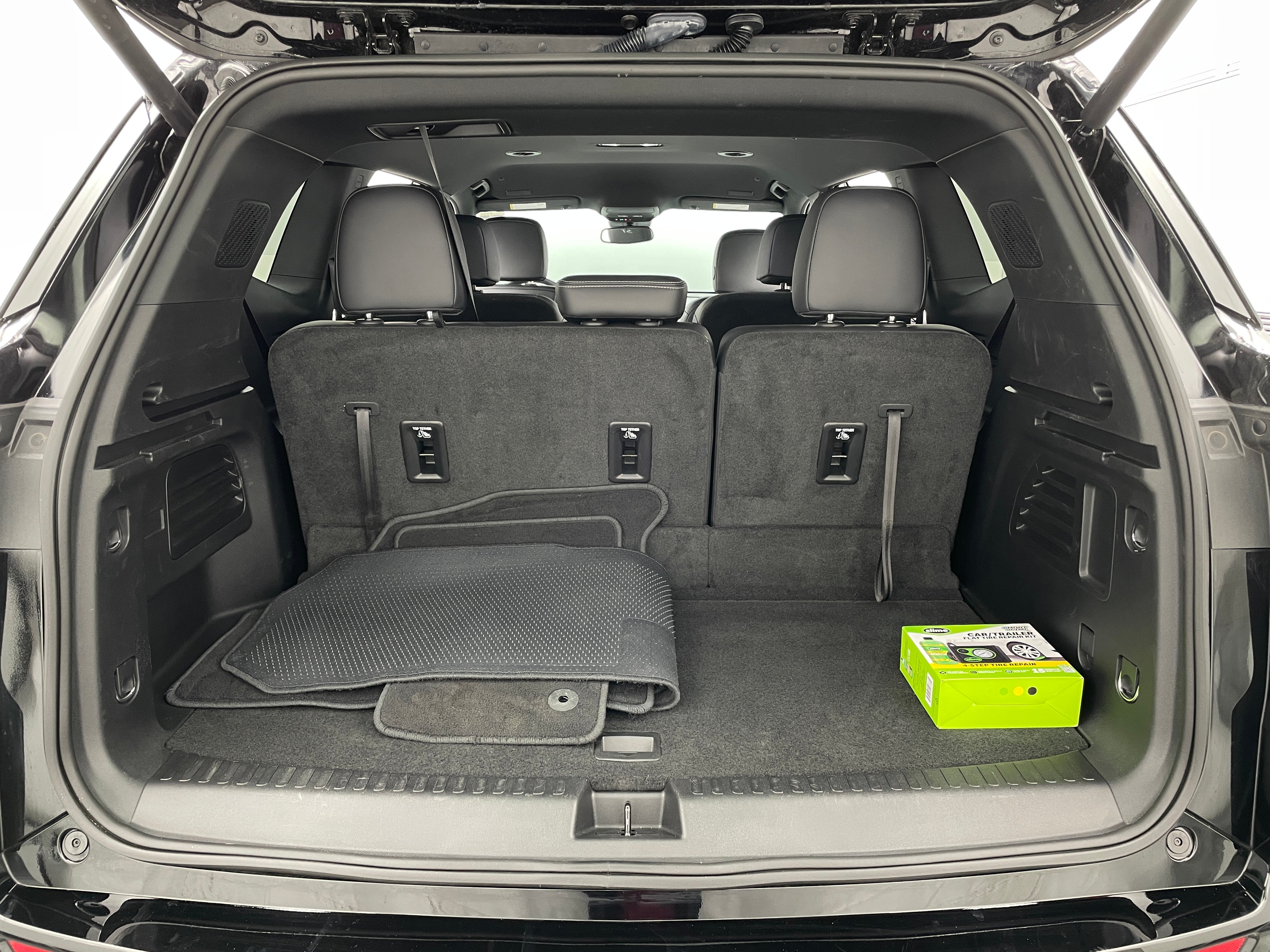 2026 Buick Enclave