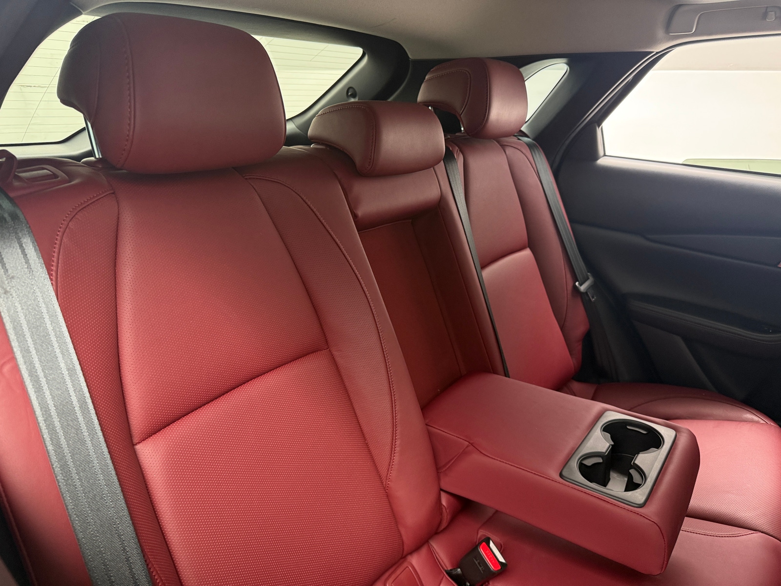 Thumbnail: 2022 Mazda CX-30 - 5