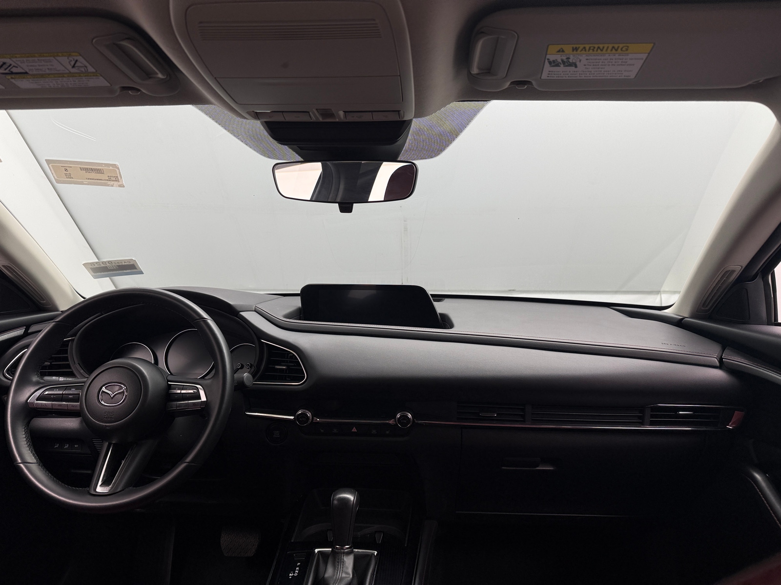 Thumbnail: 2022 Mazda CX-30 - 2