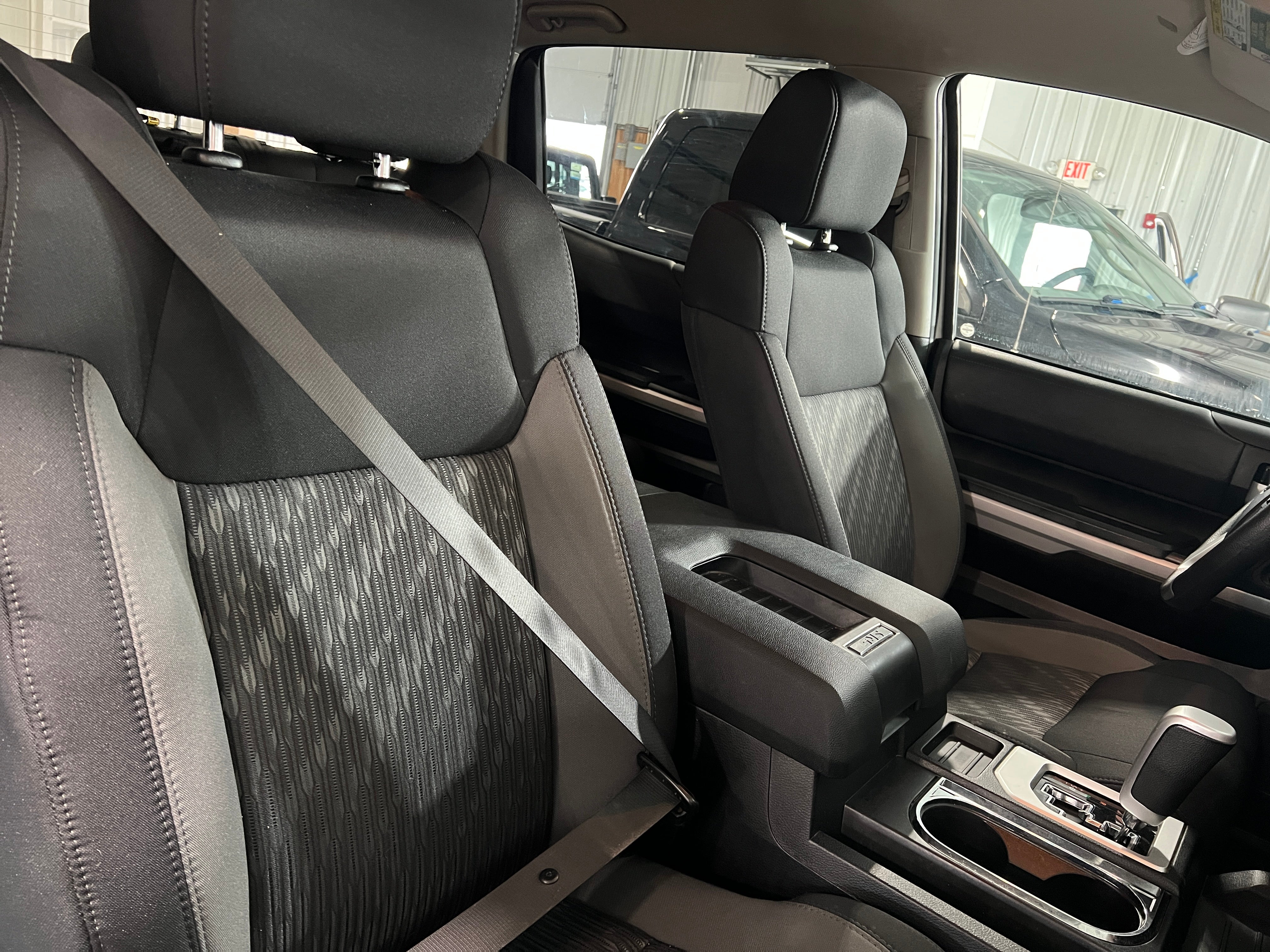 2021 Toyota Tundra