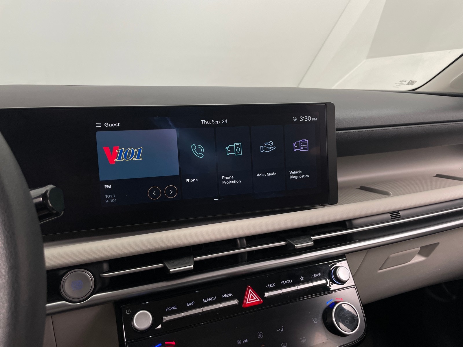 Thumbnail: 2025 Hyundai Tucson - 4