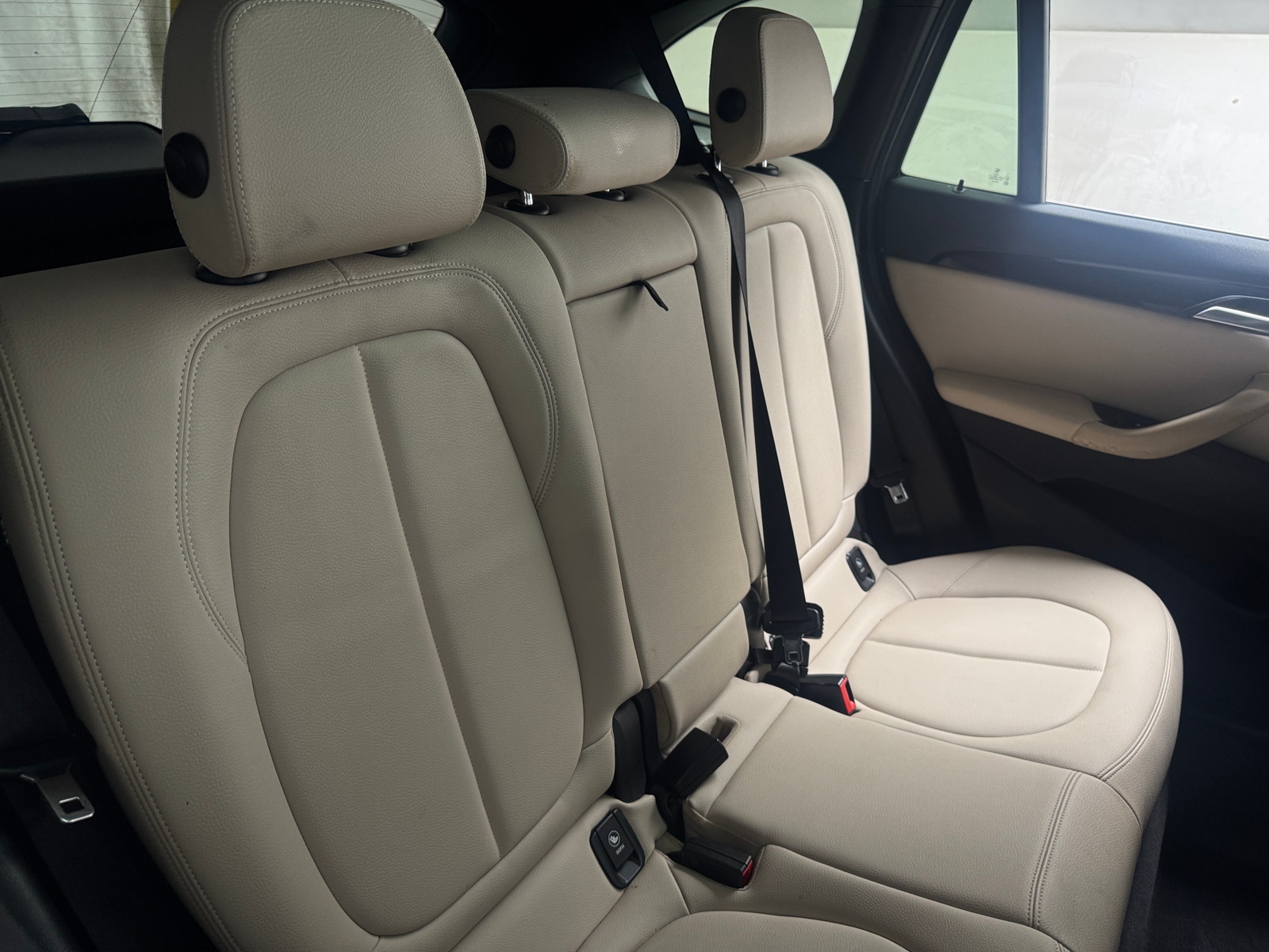 Thumbnail: 2019 BMW X1 - 5