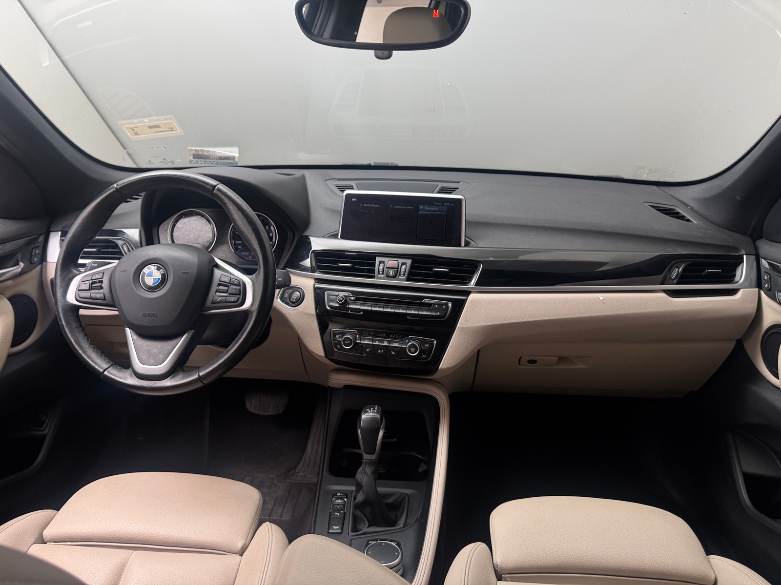 Thumbnail: 2019 BMW X1 - 2