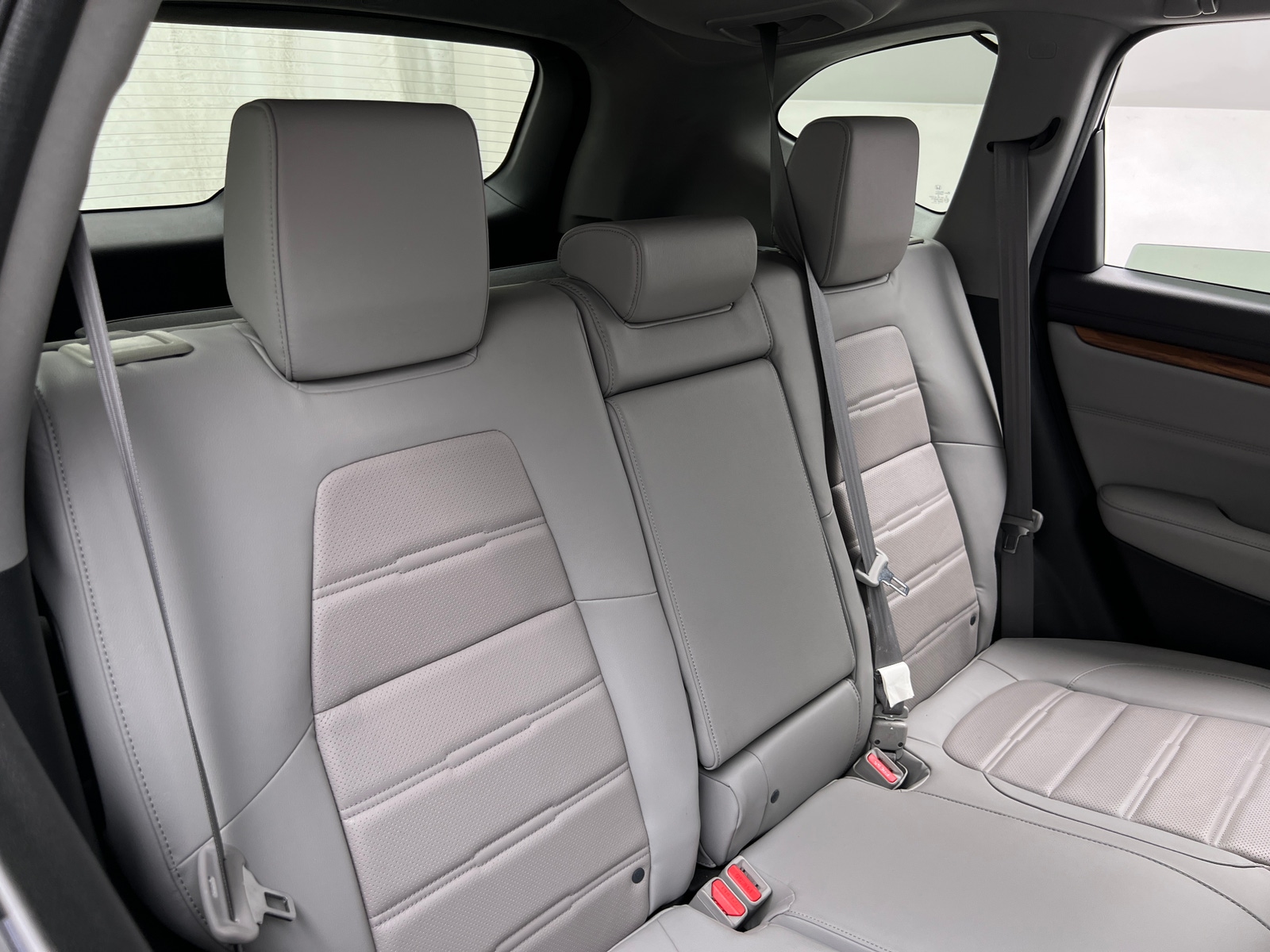 Thumbnail: 2017 Honda CR-V - 5