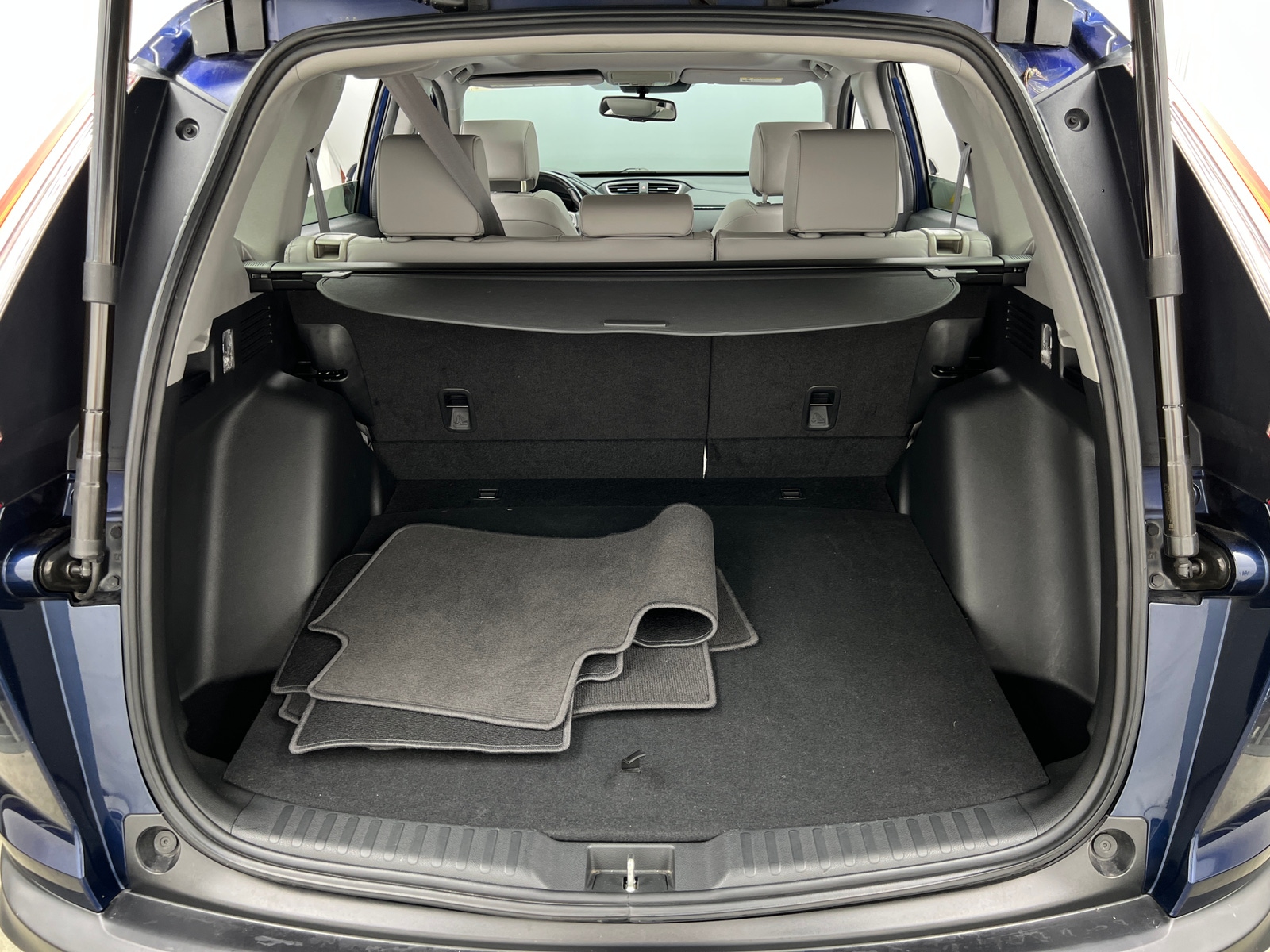 Thumbnail: 2017 Honda CR-V - 6