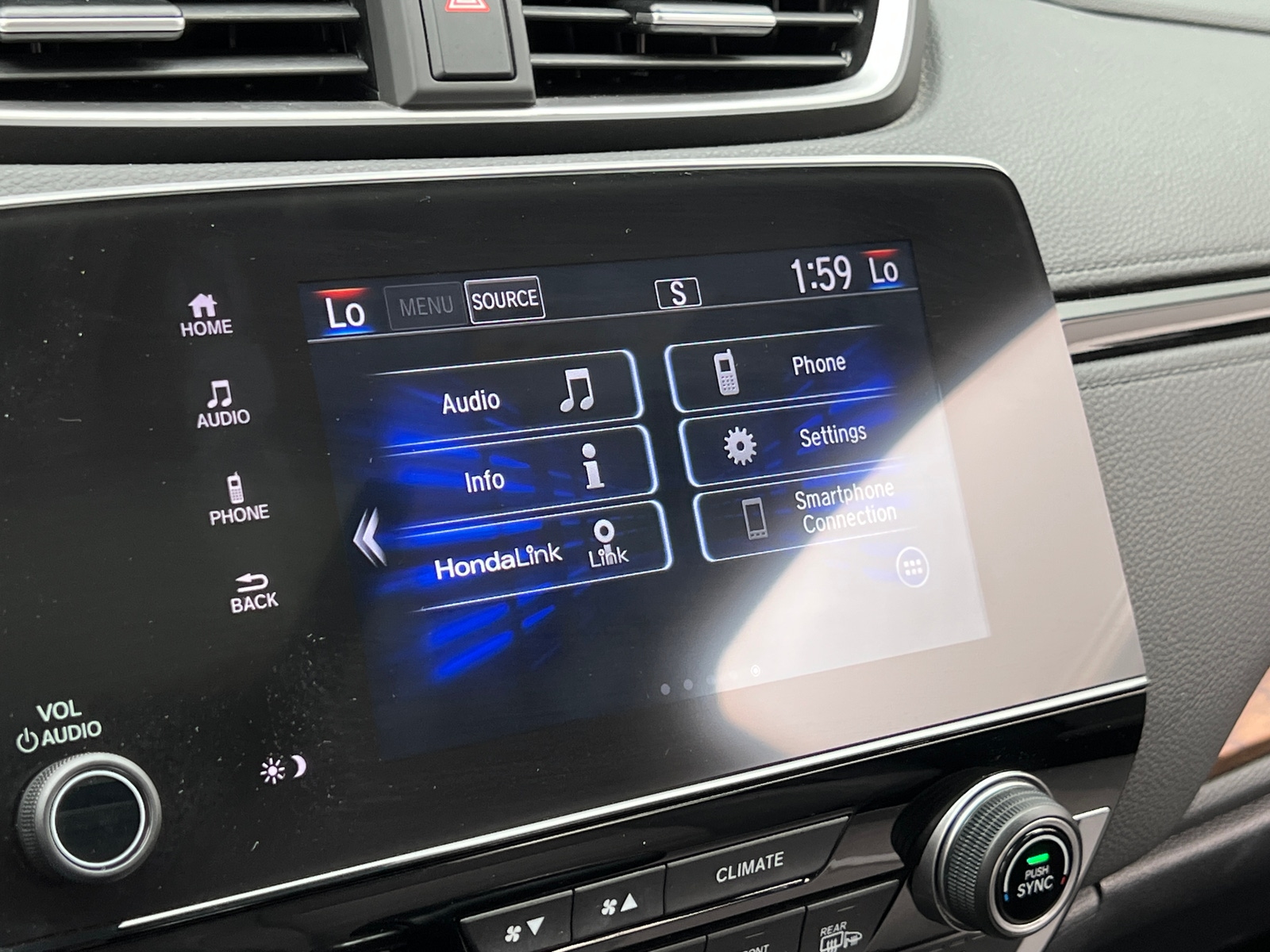 Thumbnail: 2017 Honda CR-V - 3