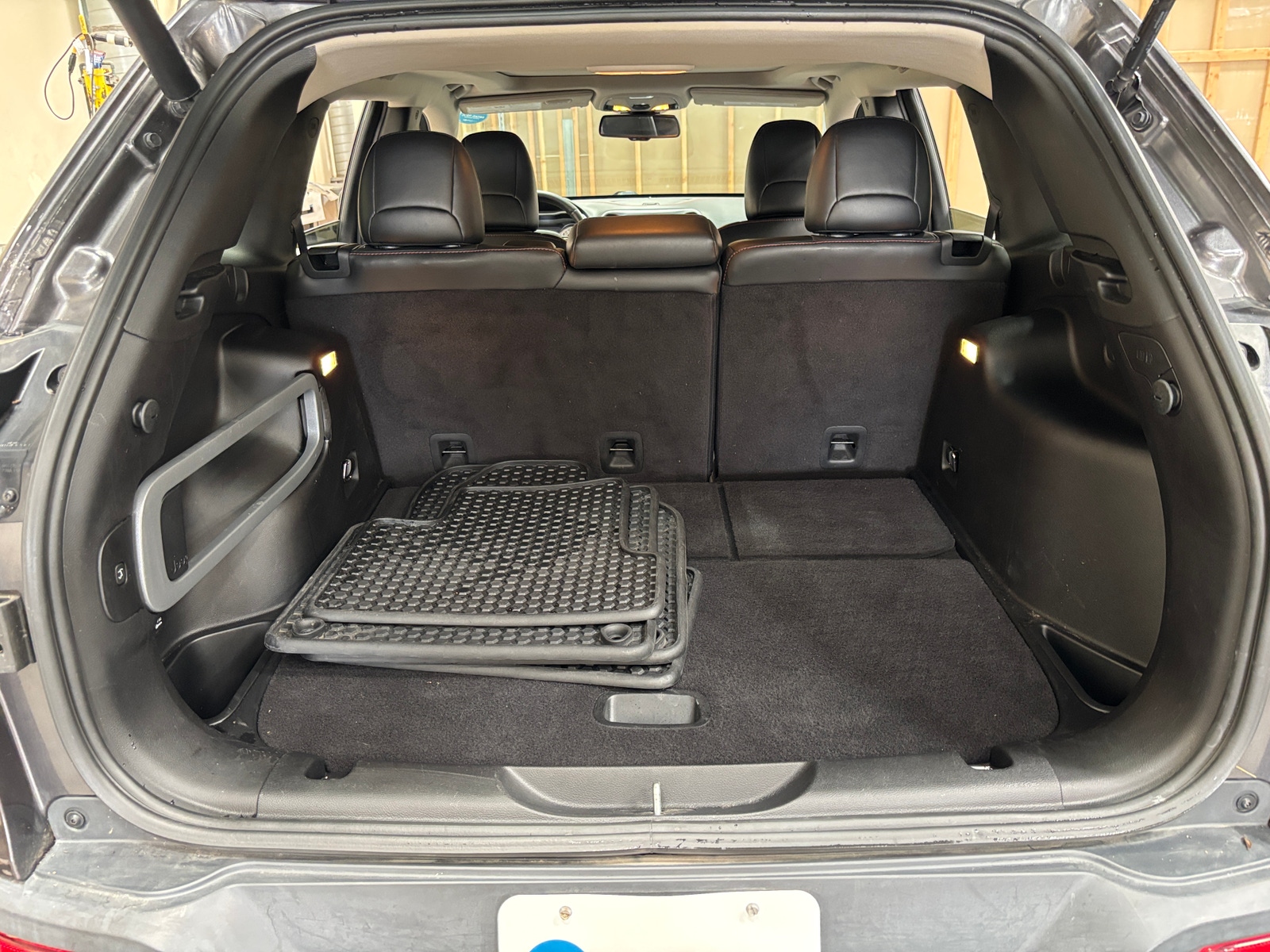 Thumbnail: 2016 Jeep Cherokee - 6