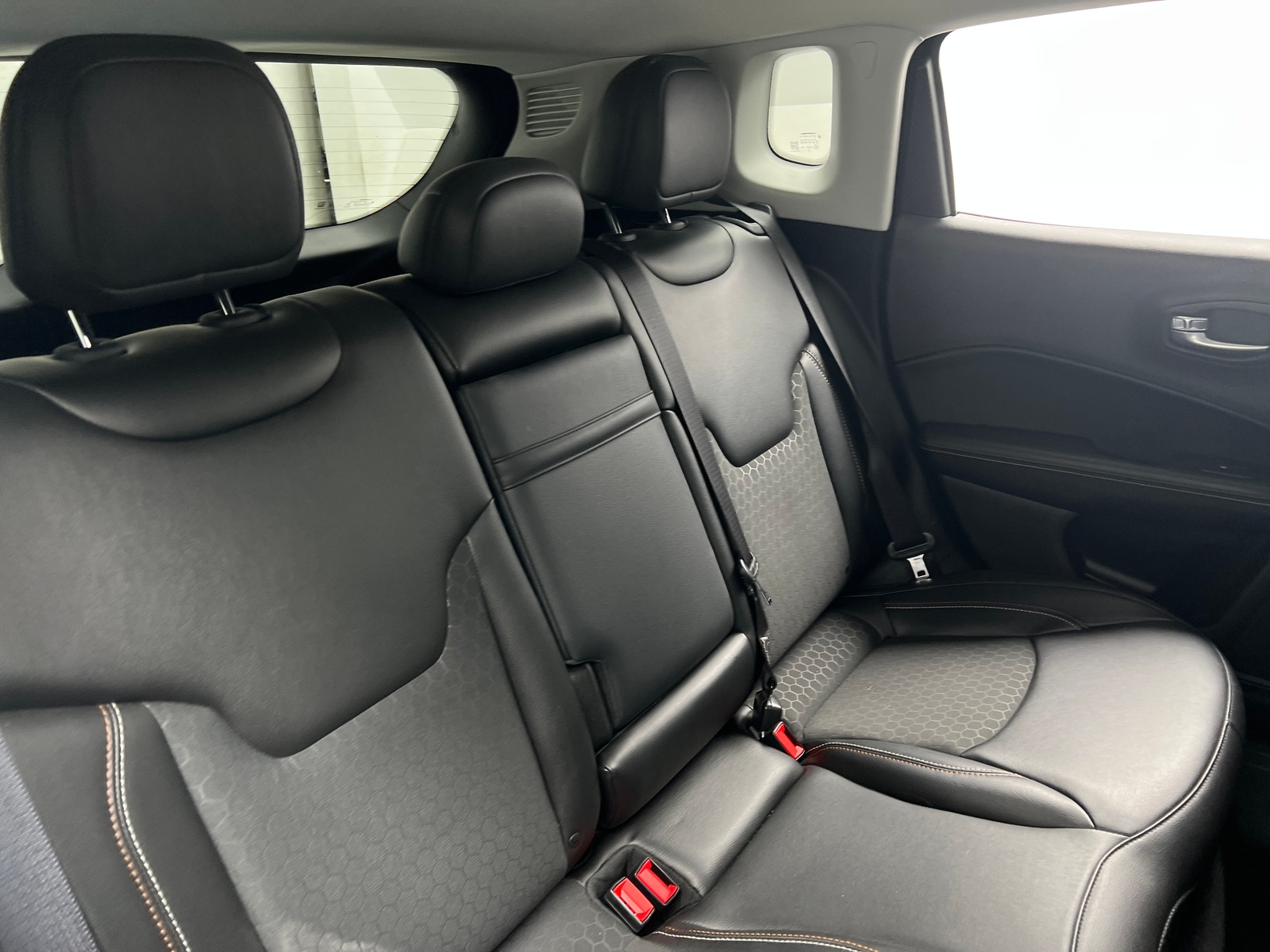 Thumbnail: 2019 Jeep Compass - 6