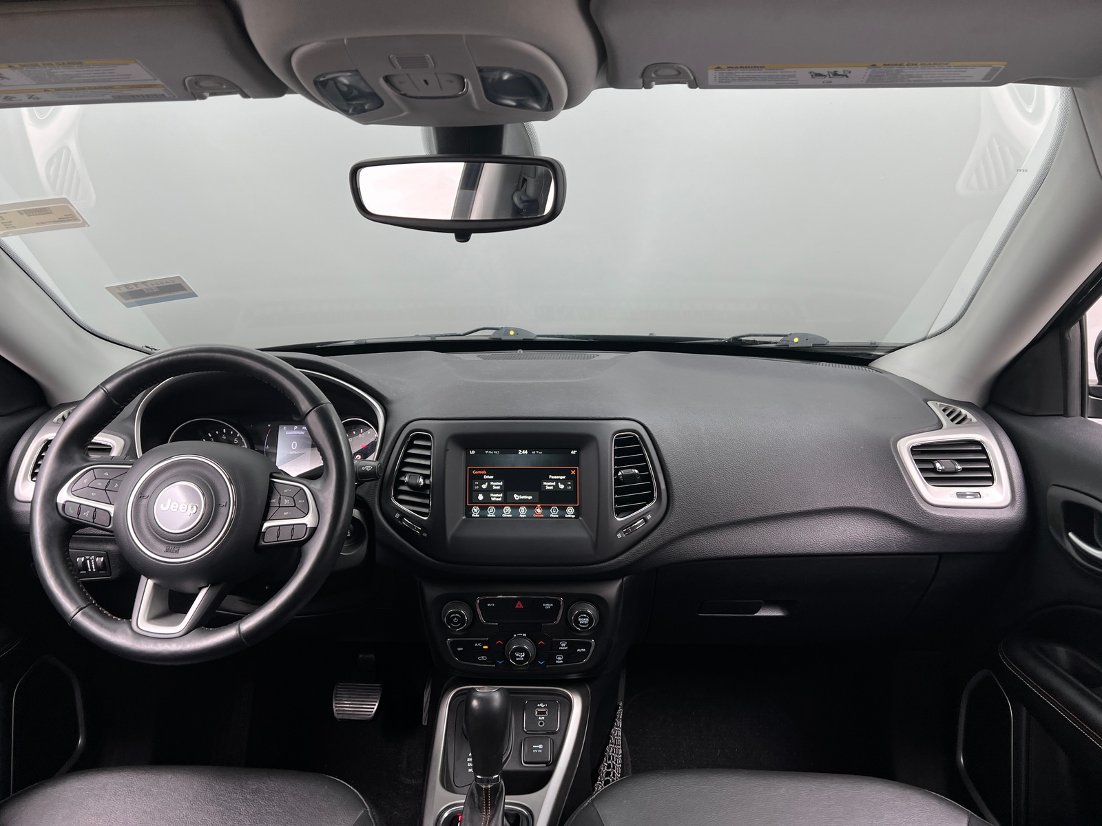 Thumbnail: 2019 Jeep Compass - 3
