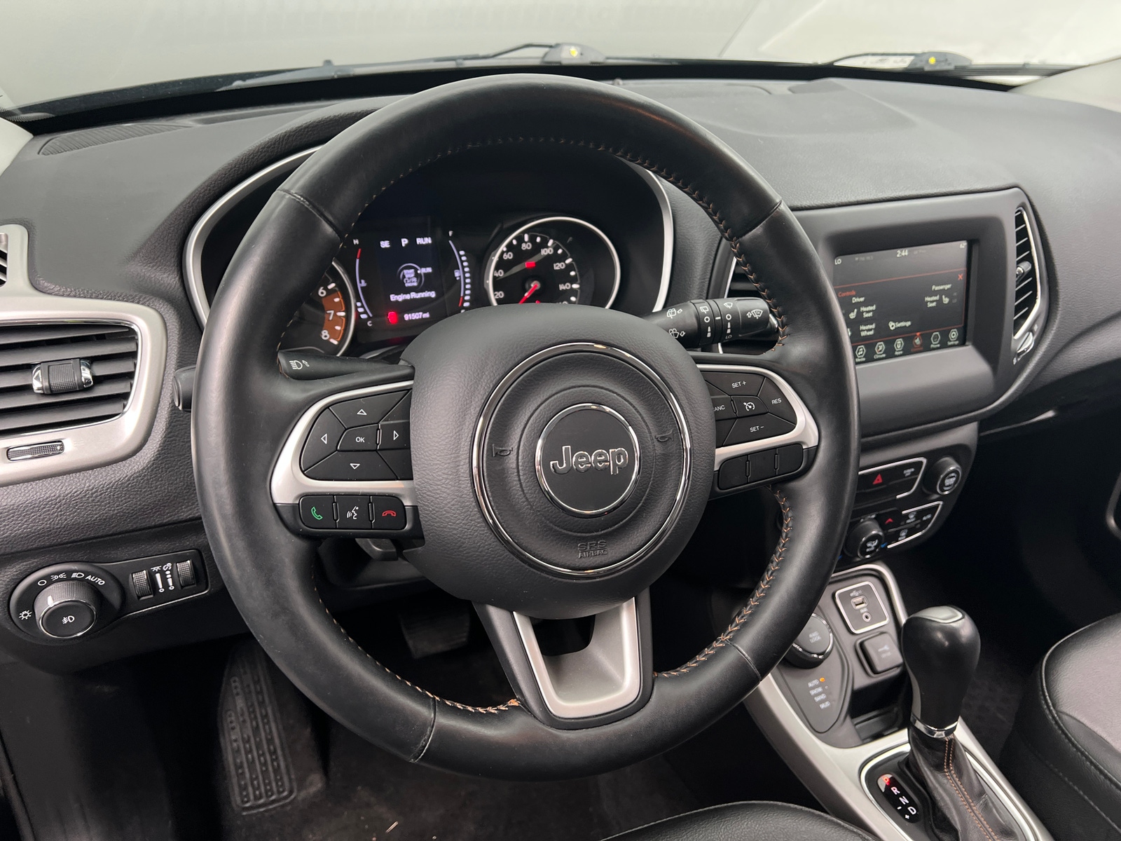 Thumbnail: 2019 Jeep Compass - 5