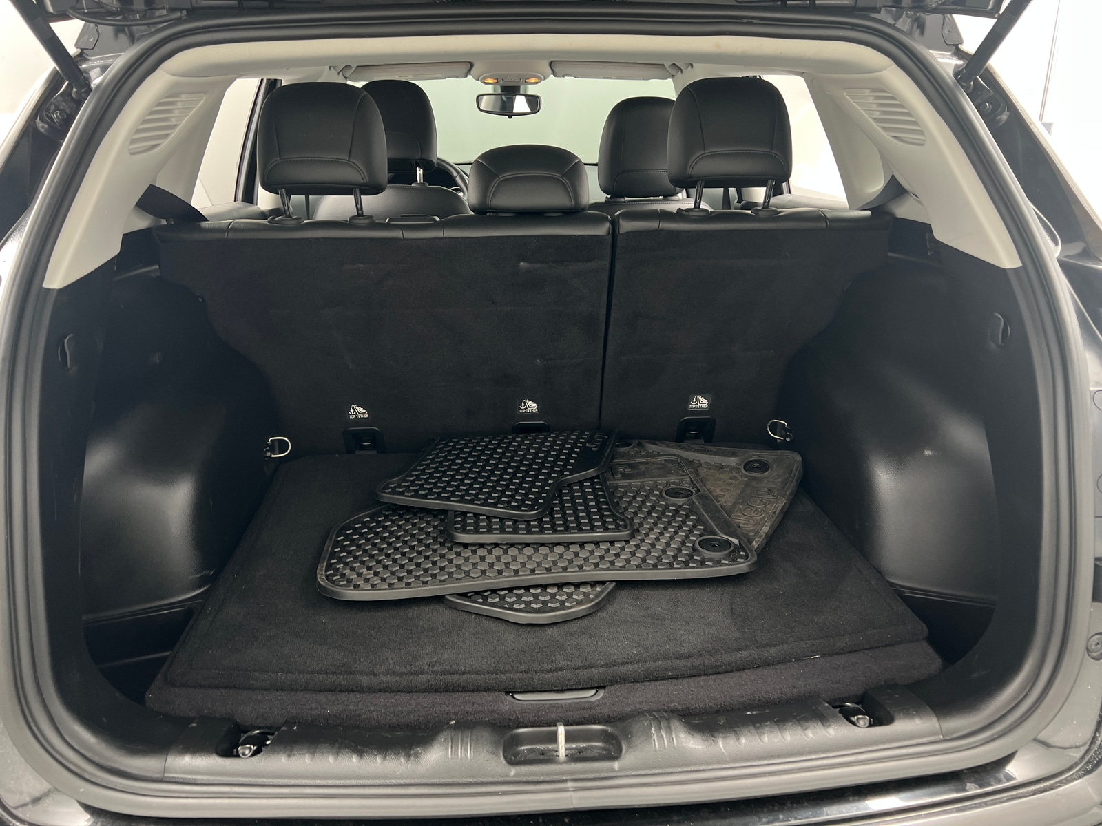 Thumbnail: 2019 Jeep Compass - 7
