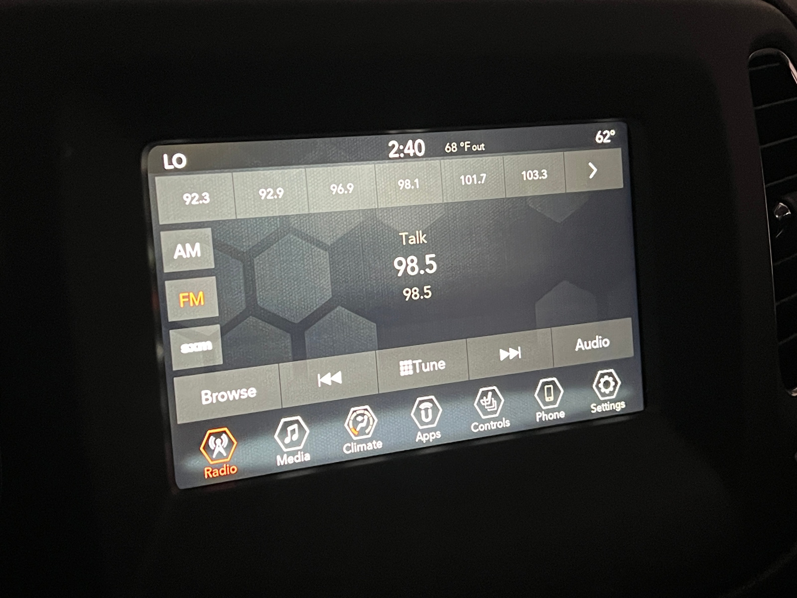Thumbnail: 2019 Jeep Compass - 4