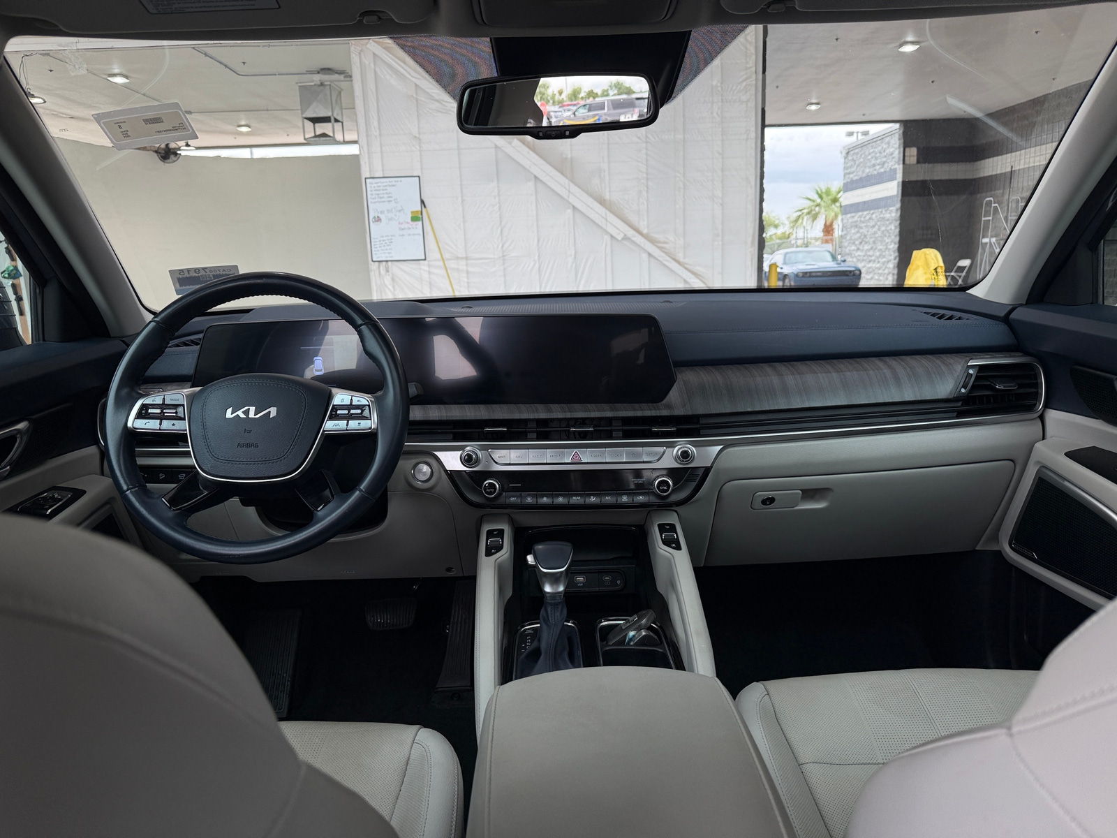 Thumbnail: 2024 Kia Telluride - 2