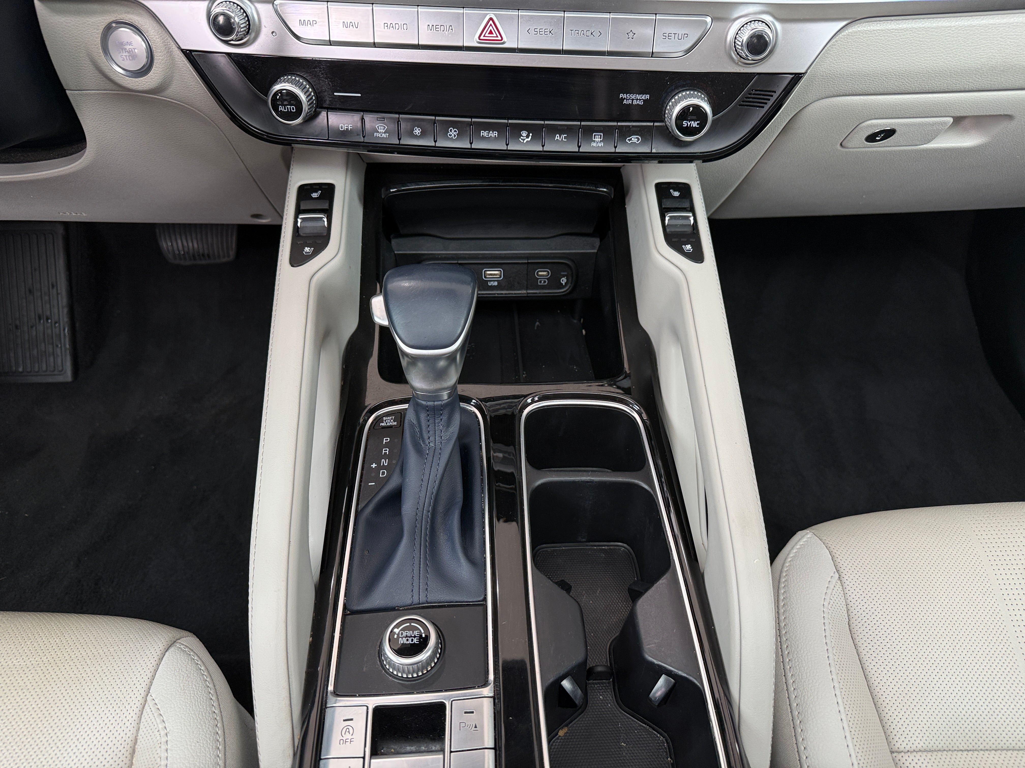 2024 Kia Telluride