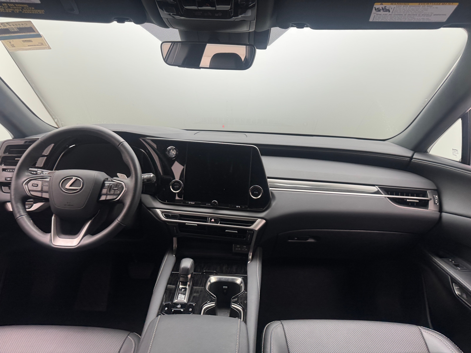 Thumbnail: 2025 Lexus RX - 2