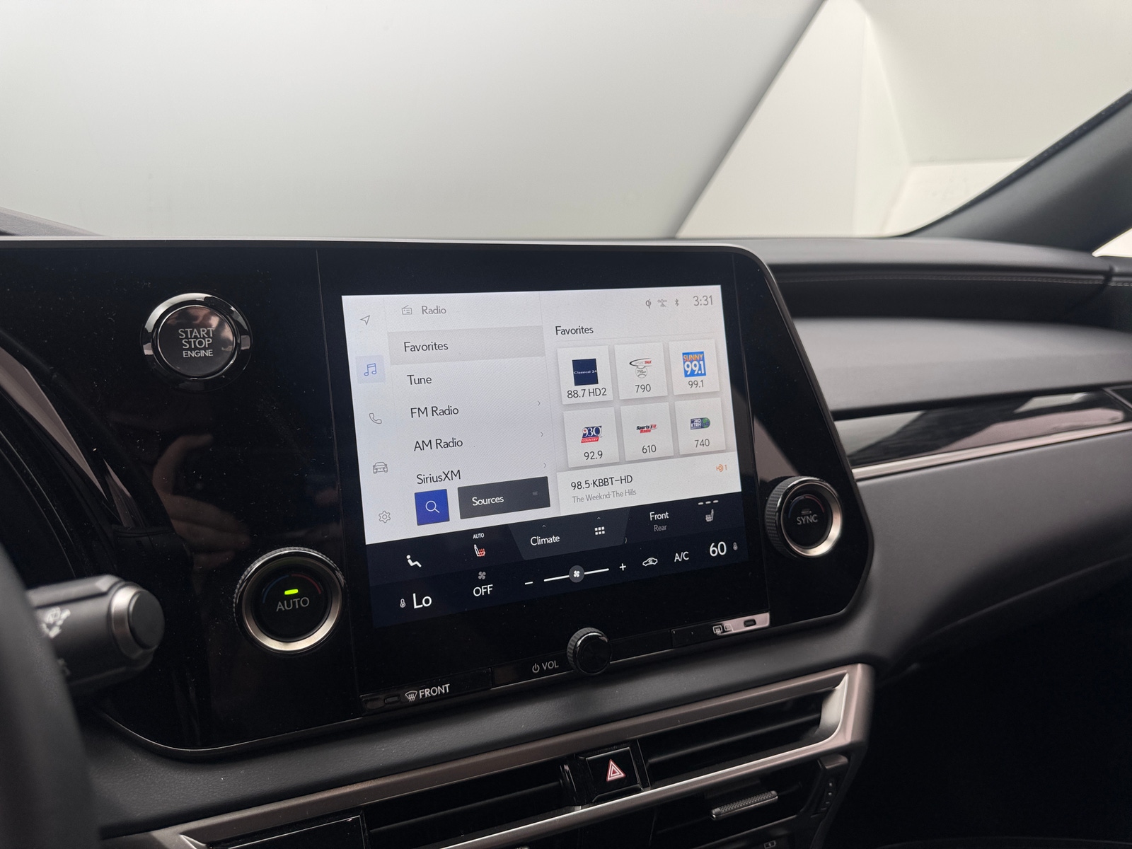Thumbnail: 2025 Lexus RX - 3