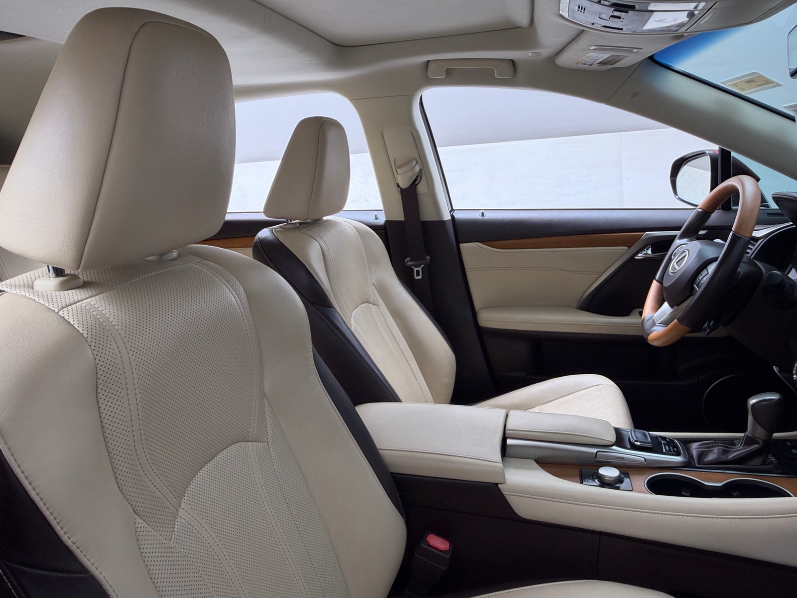 Thumbnail: 2019 Lexus RX - 2