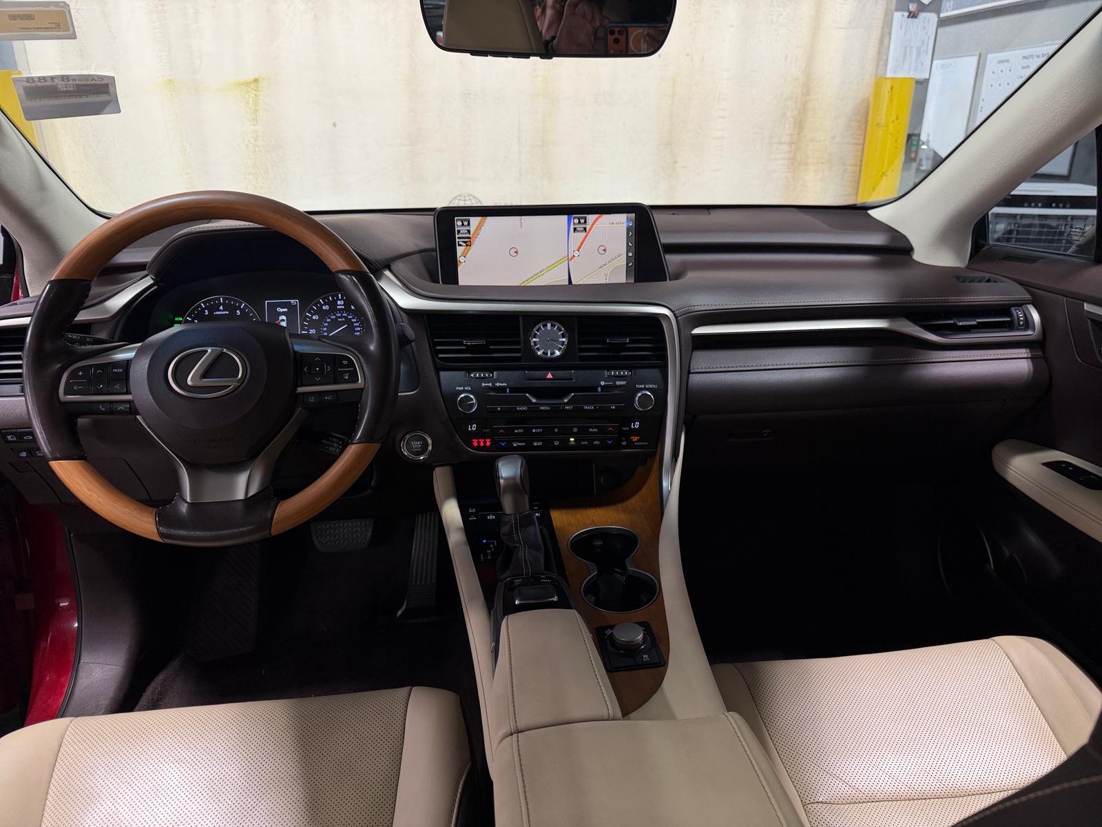 Thumbnail: 2019 Lexus RX - 3