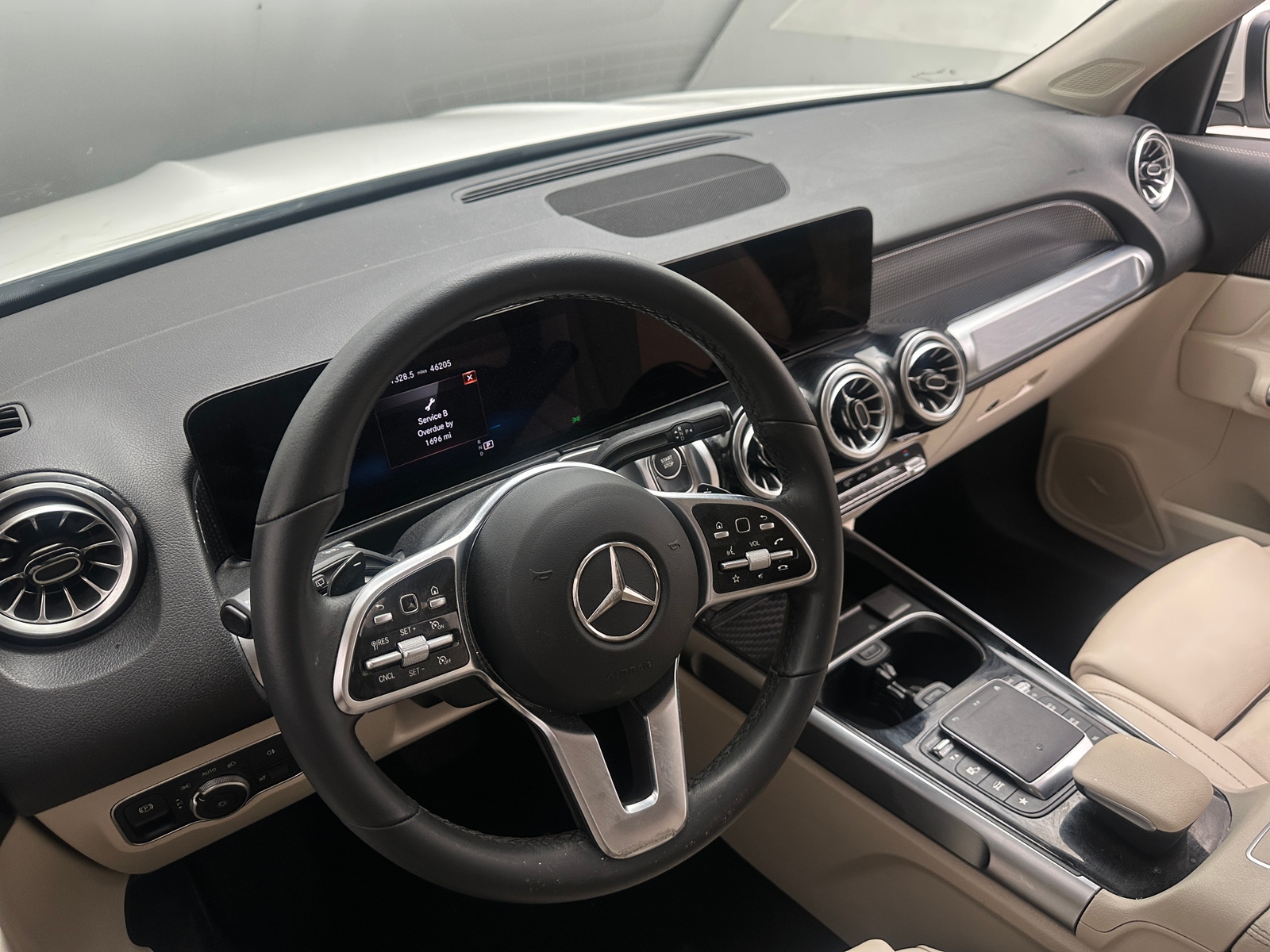 Thumbnail: 2023 Mercedes-Benz EQB - 4