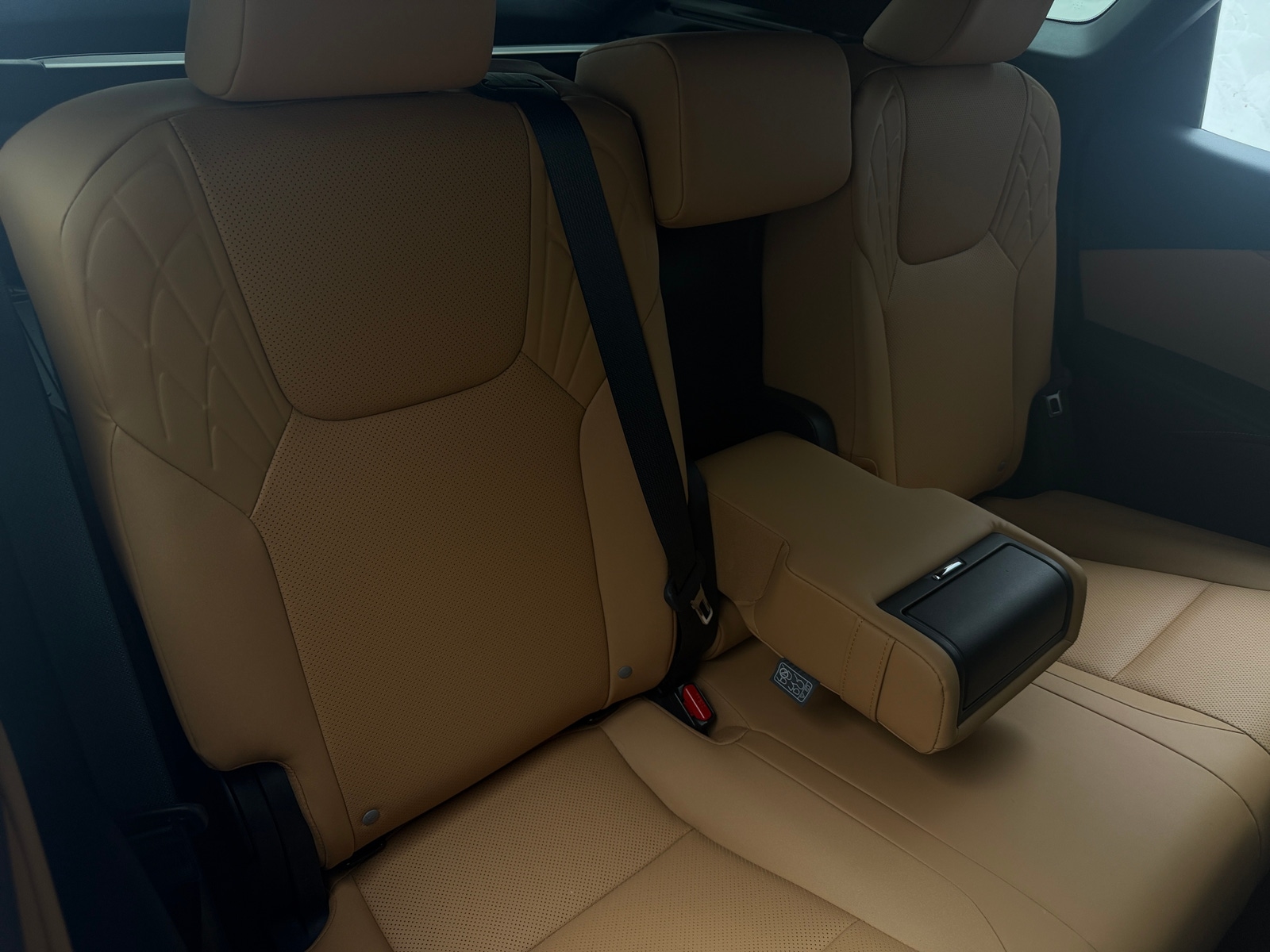 Thumbnail: 2023 Lexus RX - 5